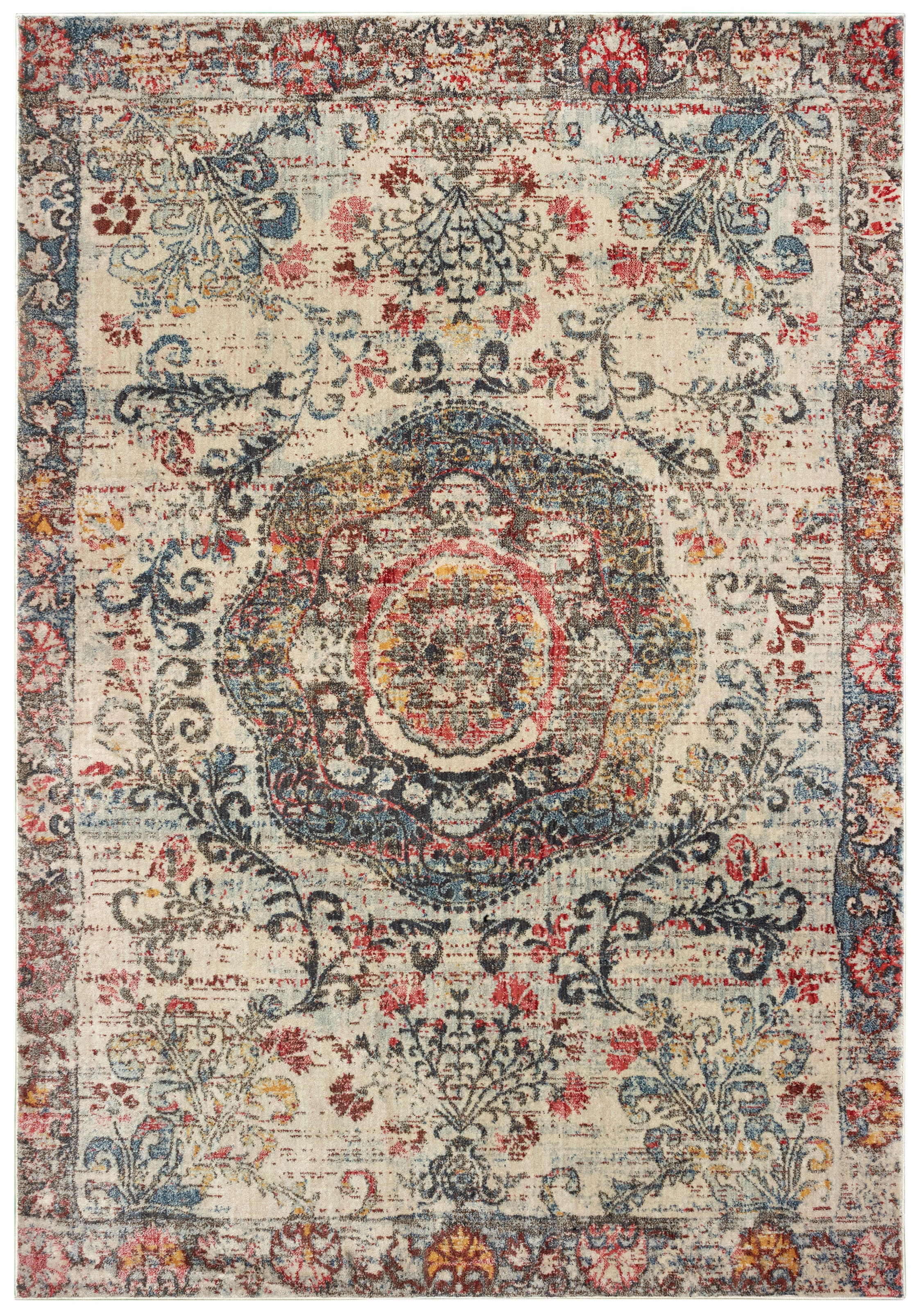 Oriental Weavers Pandora 47H Rug PANDO-047H7