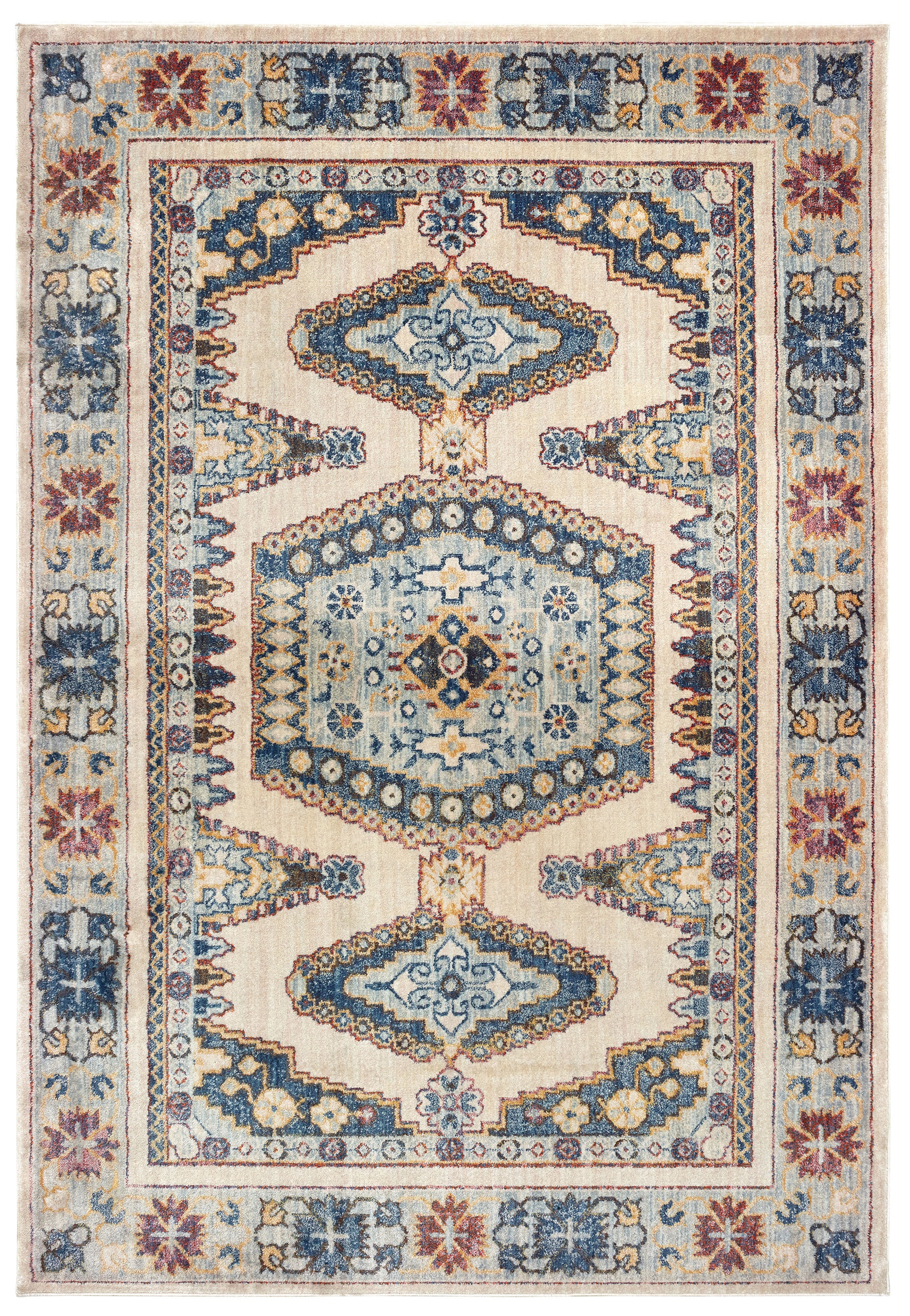 Oriental Weavers Pandora 5991I Rug PANDO-5991I
