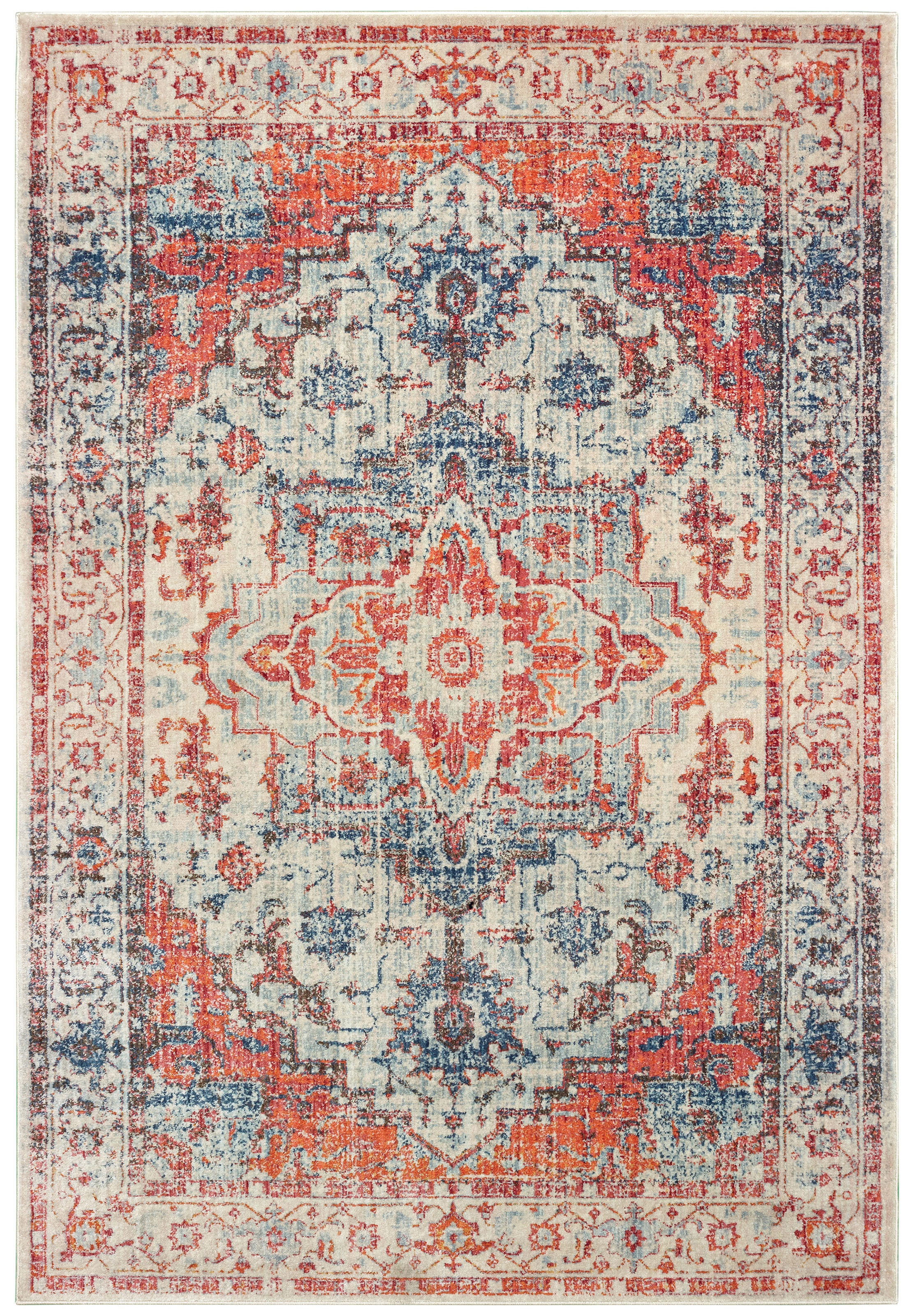 Oriental Weavers Pandora 70W Rug PANDO-070W7