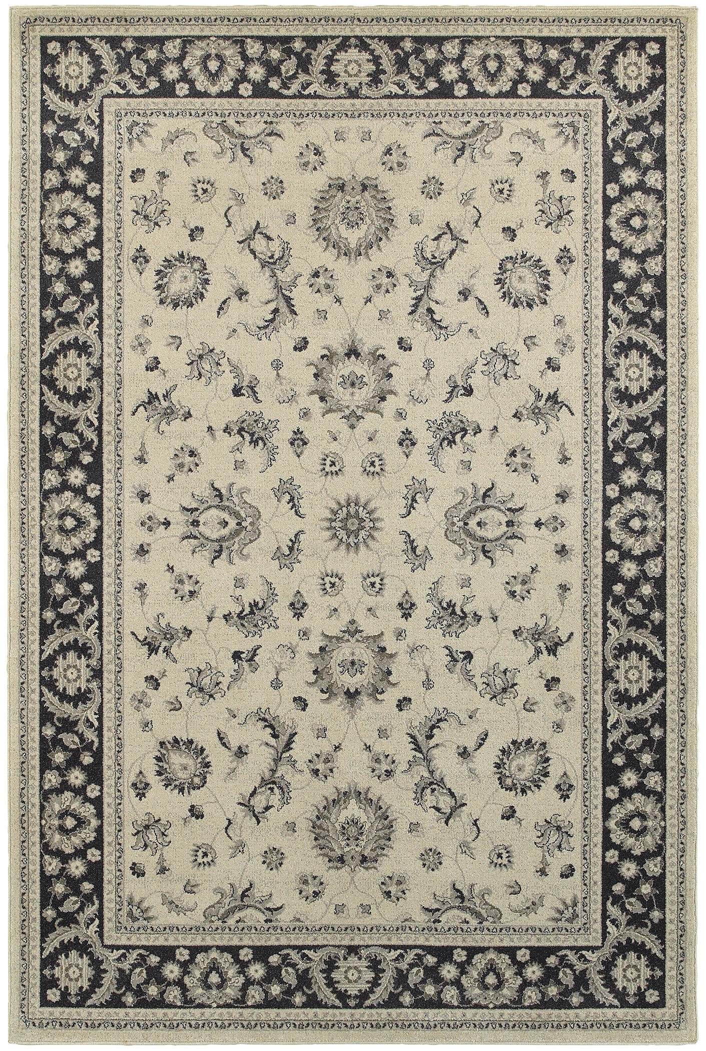 Oriental Weavers Richmond 117W Rug RIC-117W3