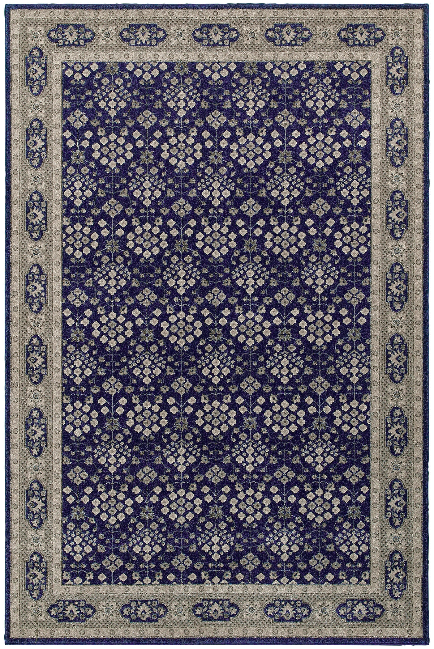 Oriental Weavers Richmond 119B Rug RIC-119B3