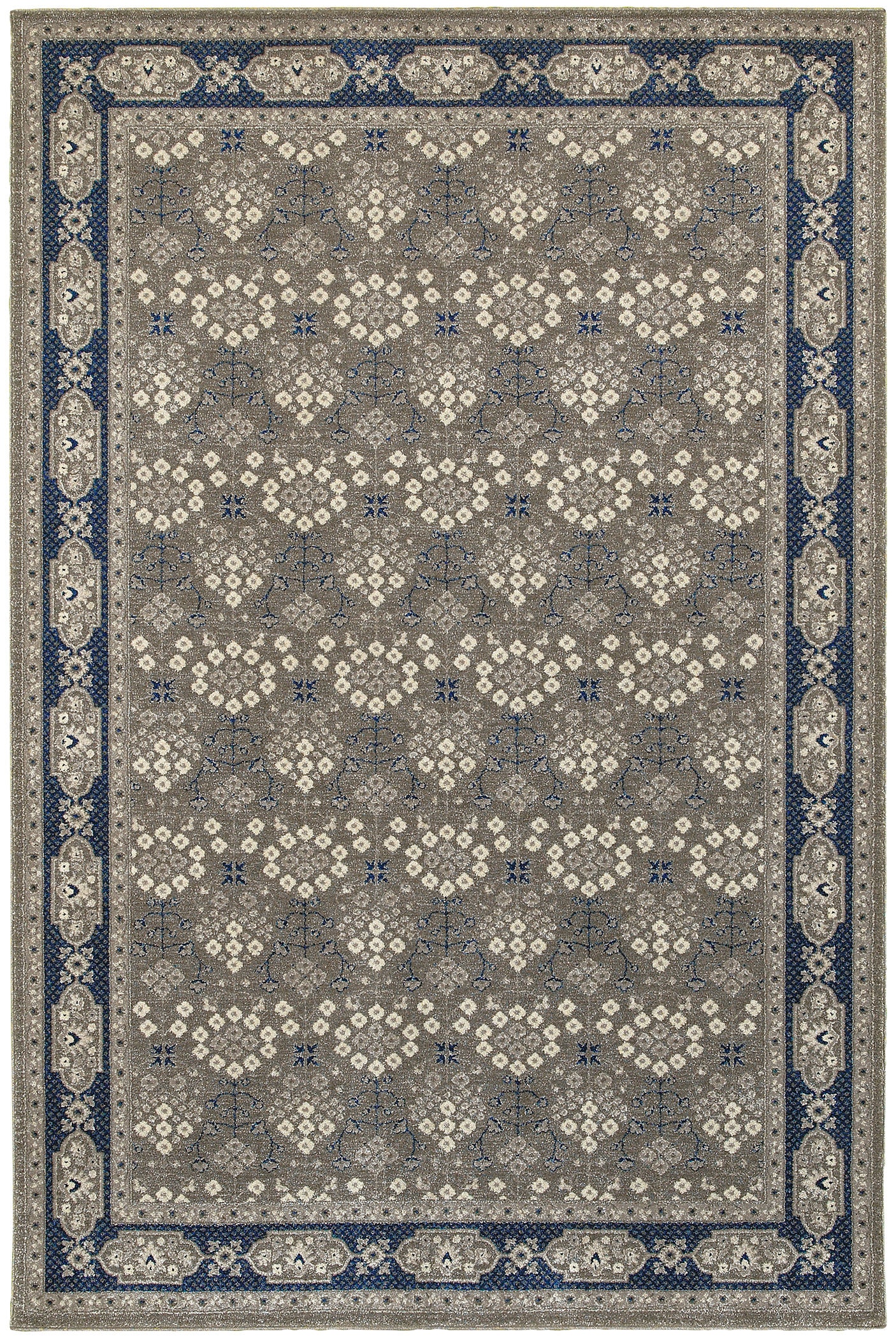 Oriental Weavers Richmond 119U Rug RIC-119U3