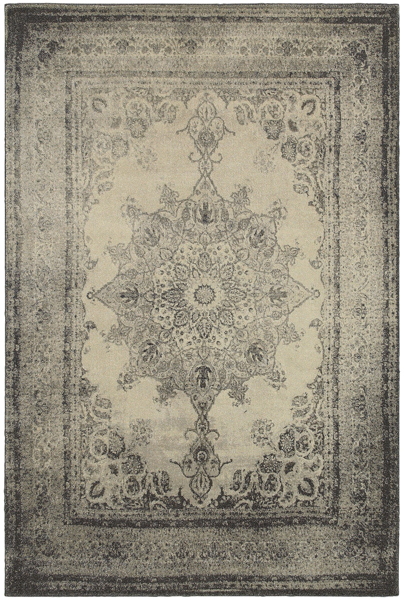 Oriental Weavers Richmond 1333Y Rug RIC-1333Y