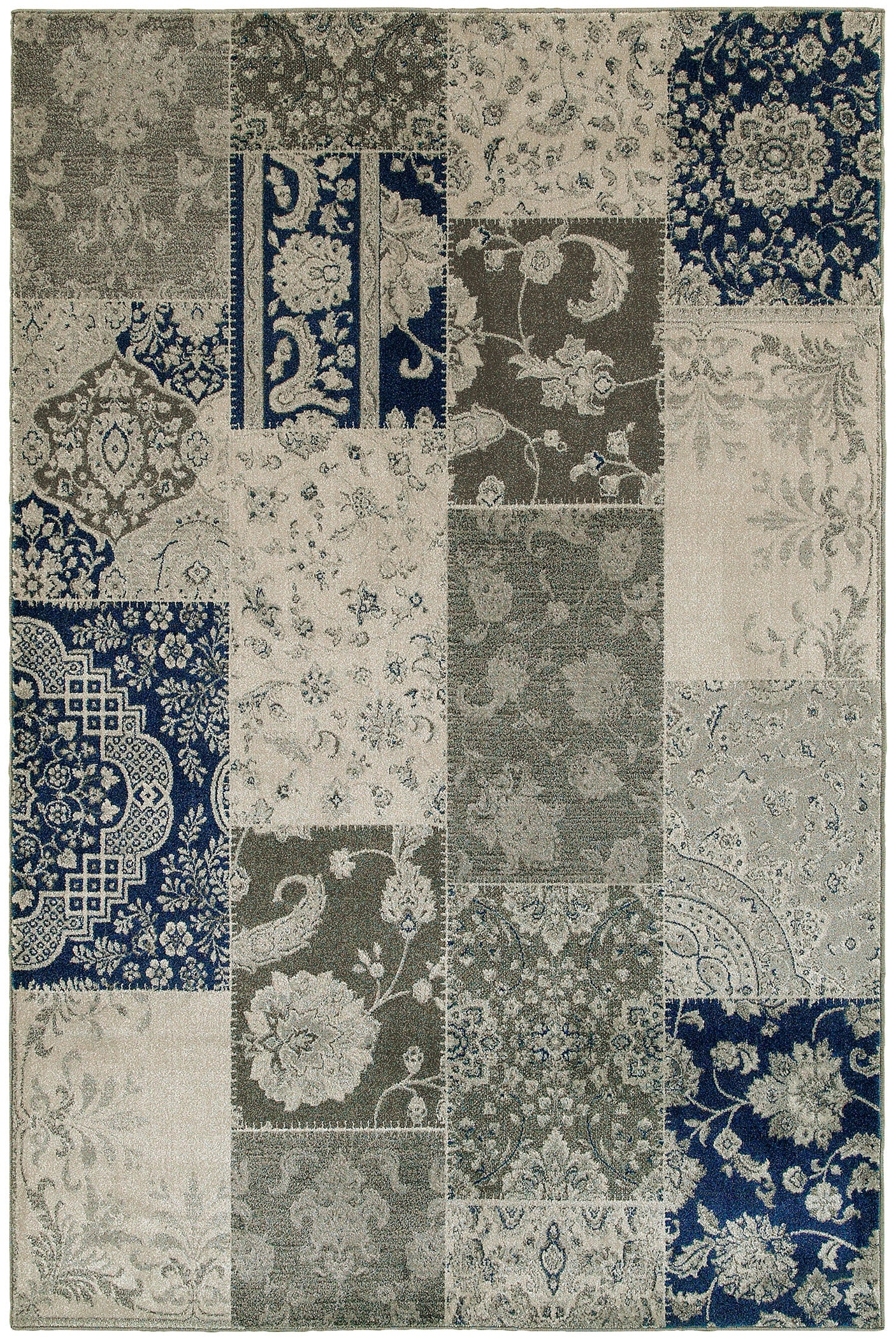Oriental Weavers Richmond 1338B Rug RIC-1338B