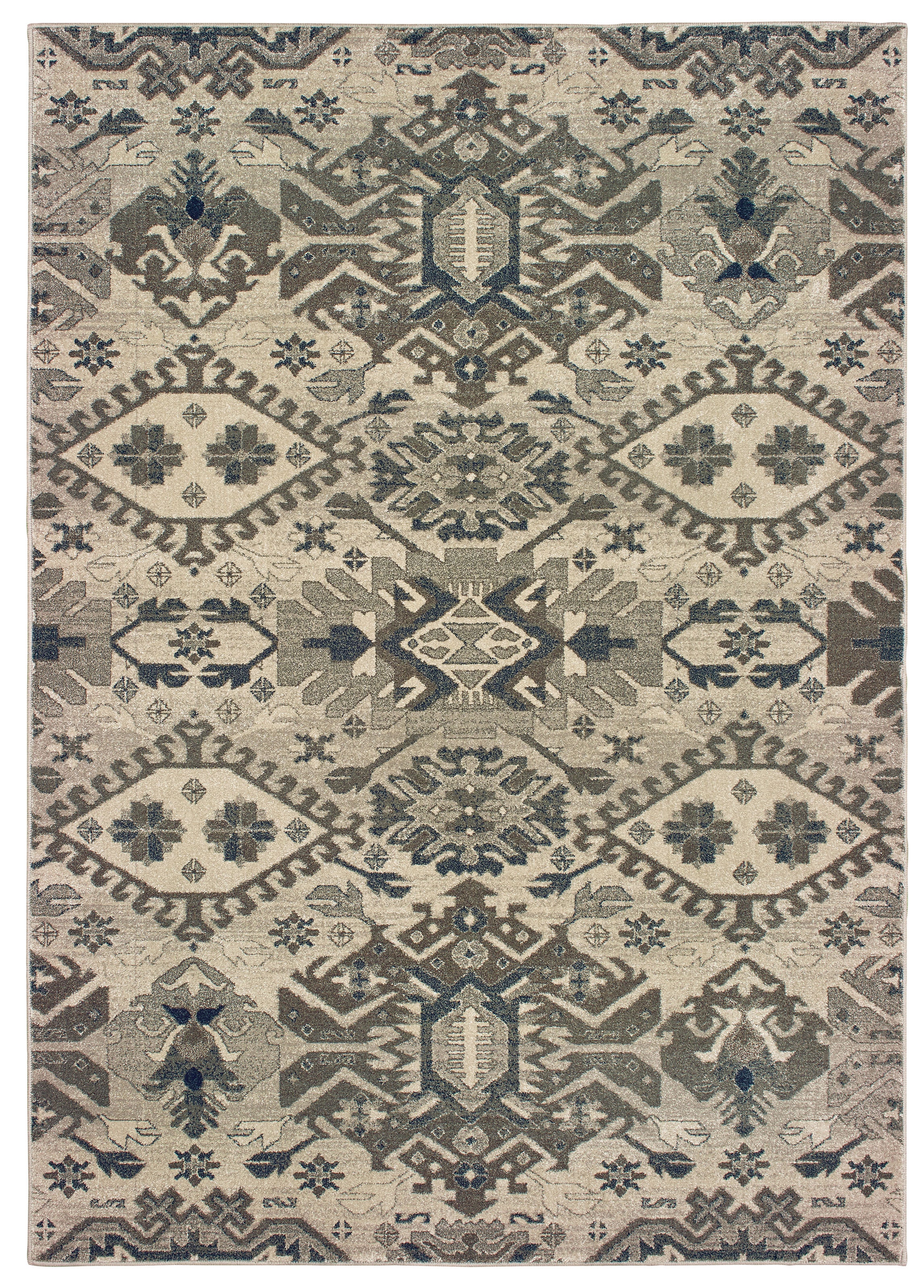 Oriental Weavers Richmond 1807J Rug RIC-1807J