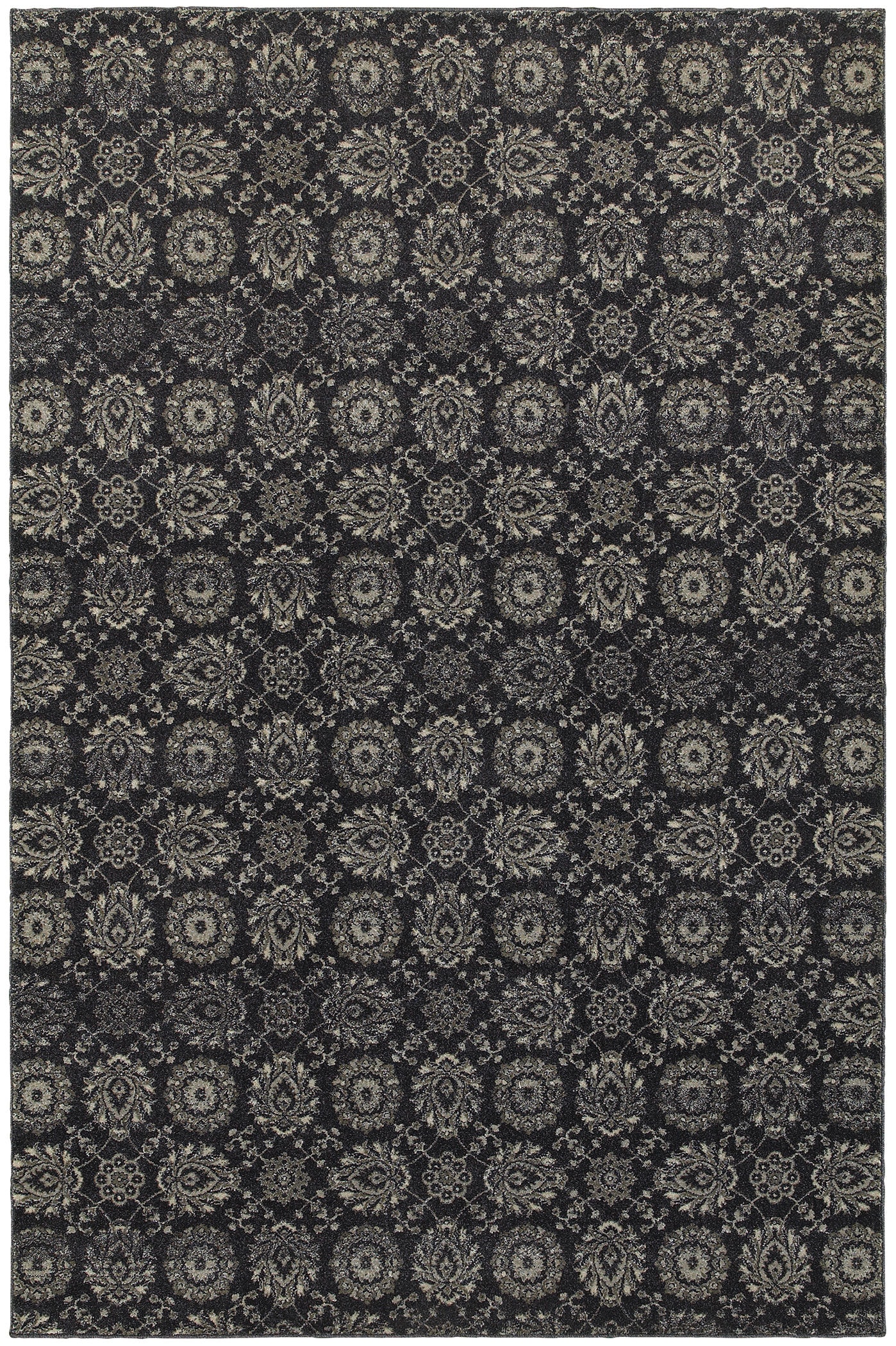 Oriental Weavers Richmond 214H Rug RIC-214H3