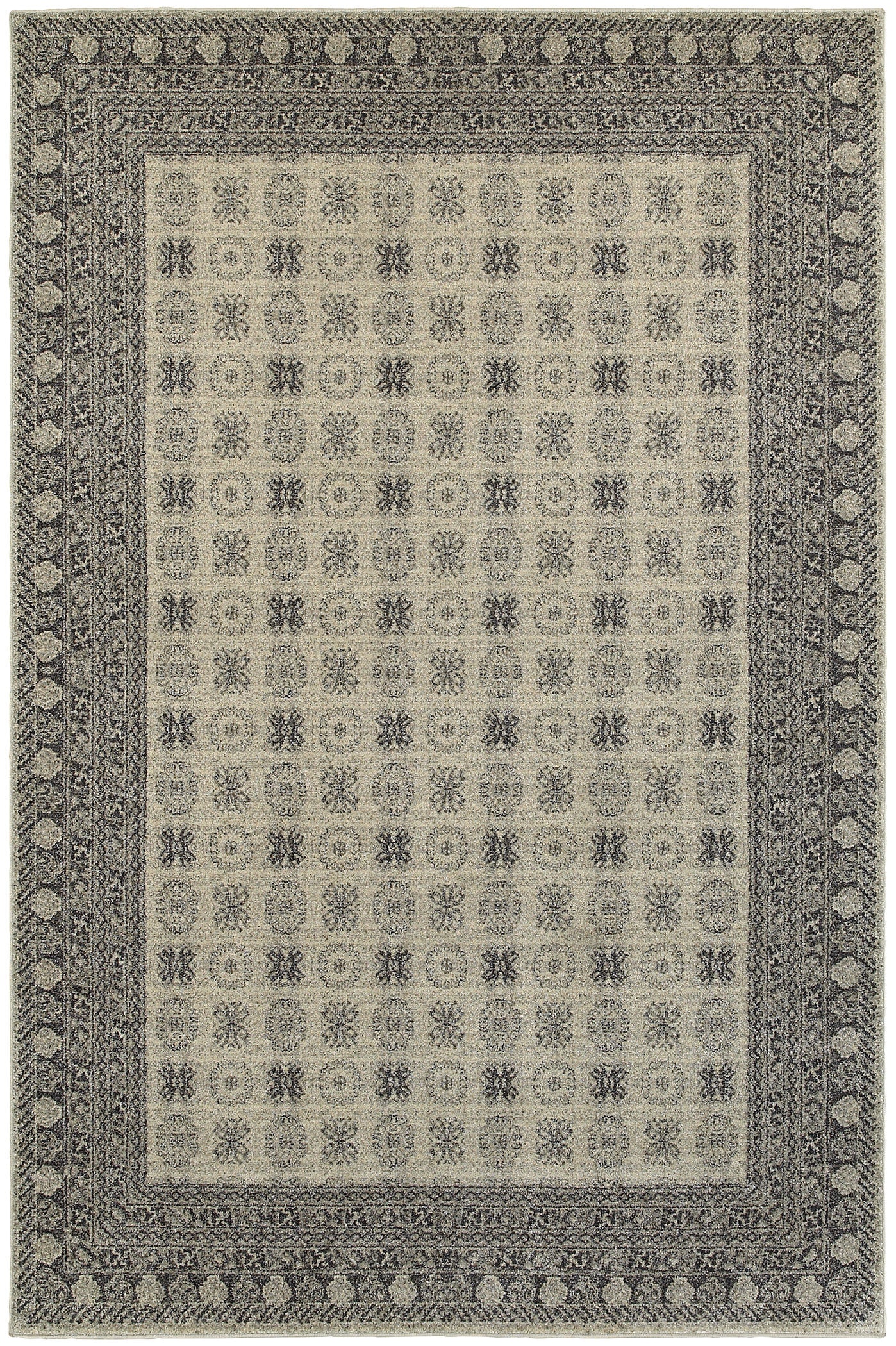Oriental Weavers Richmond 4440S Rug RIC-4440S