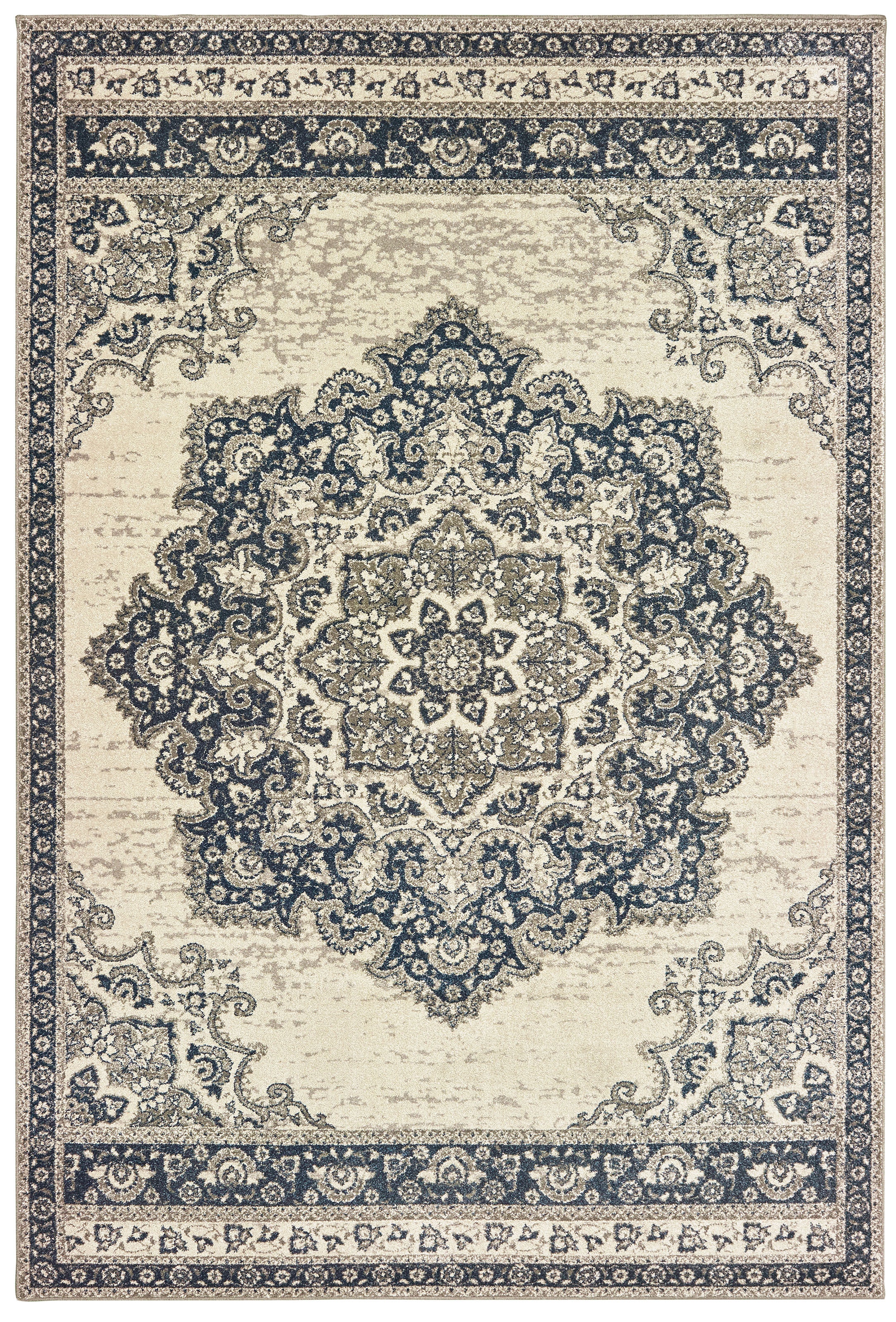 Oriental Weavers Richmond 5504I Rug RIC-5504I