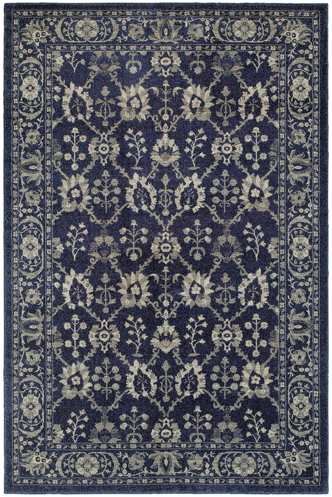 Oriental Weavers Richmond 8020K Rug RIC-8020K