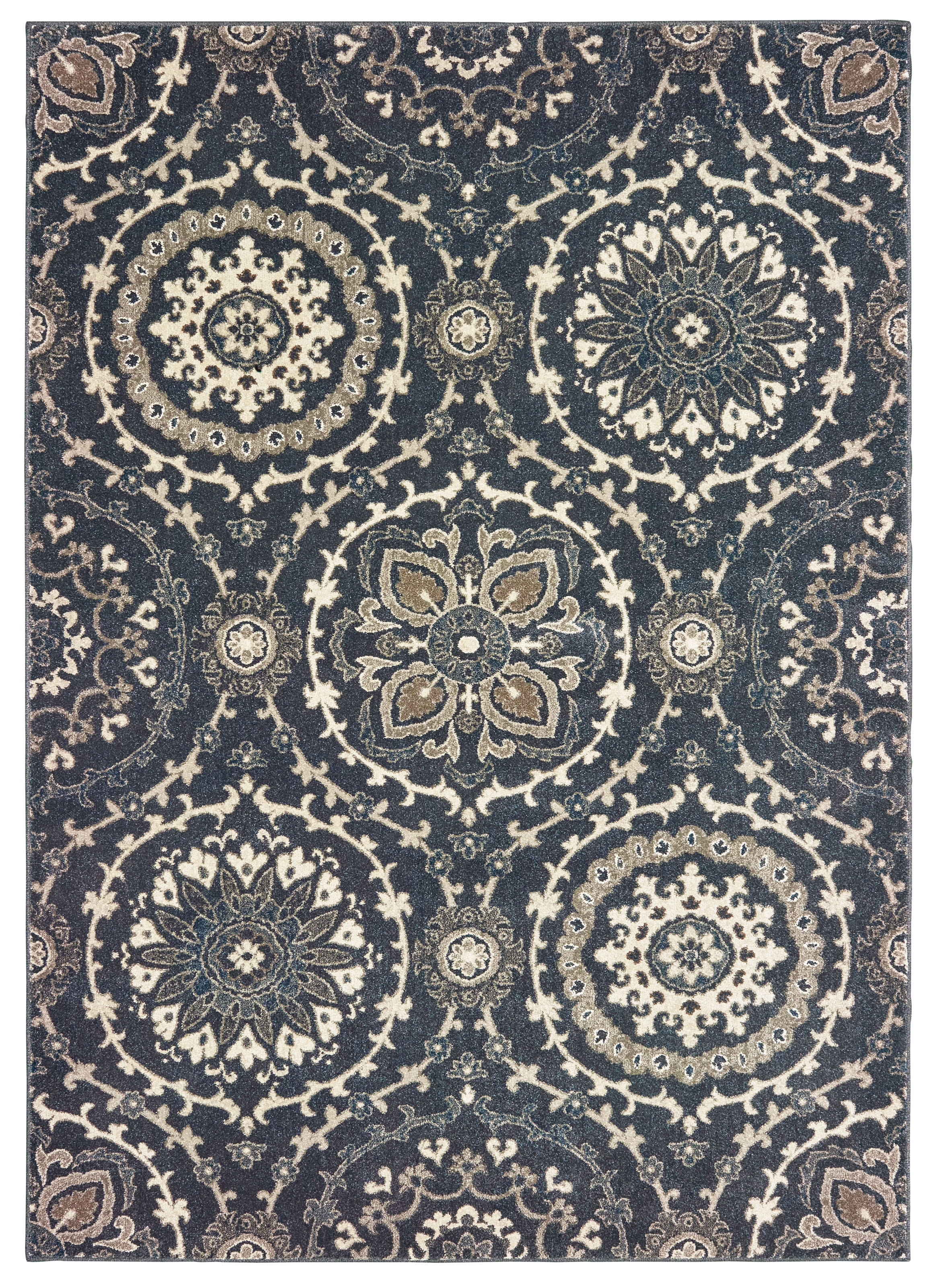 Oriental Weavers Richmond 8E Rug RIC-008E3