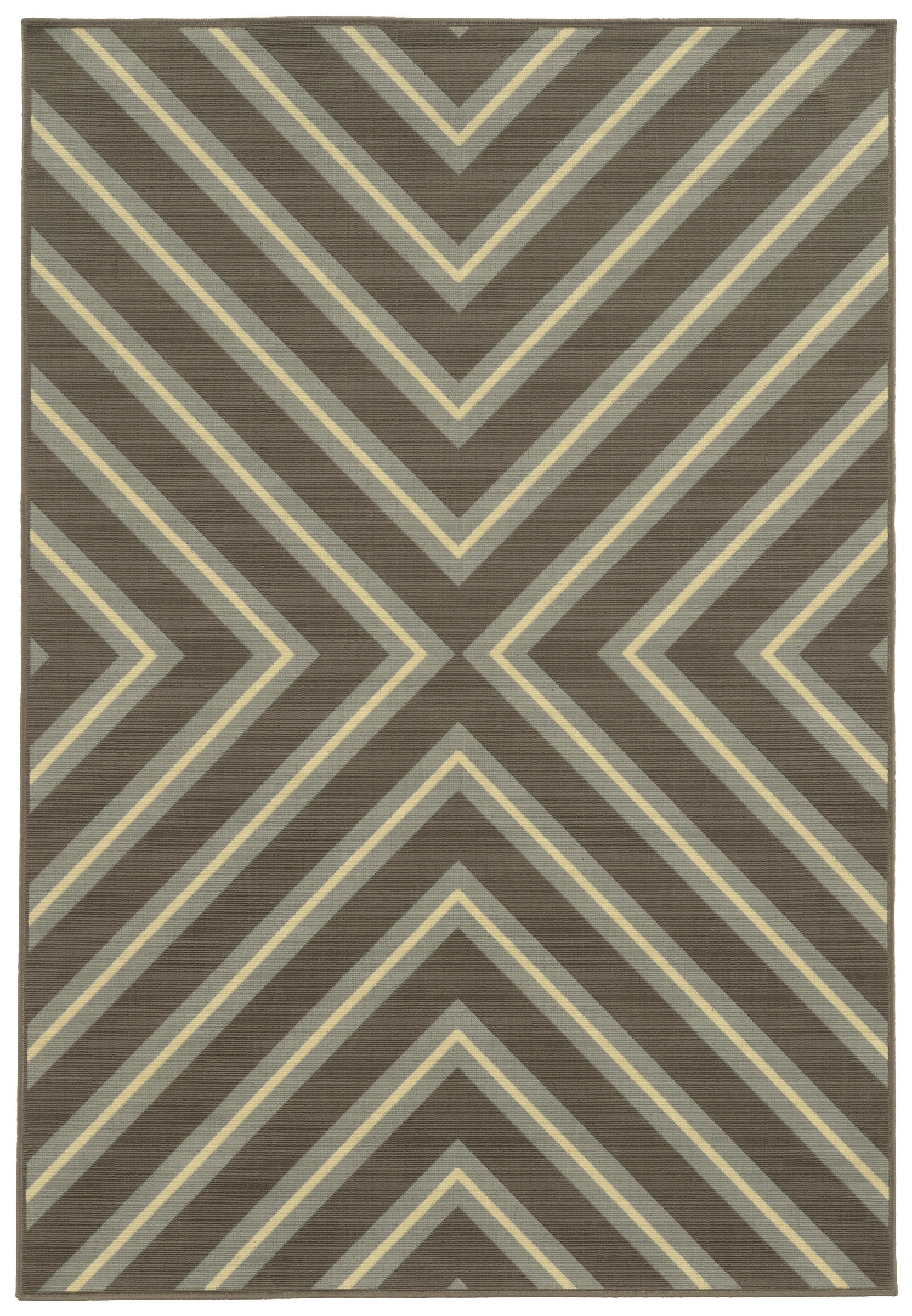 Oriental Weavers Riviera 4589D Rug RVA-4589D
