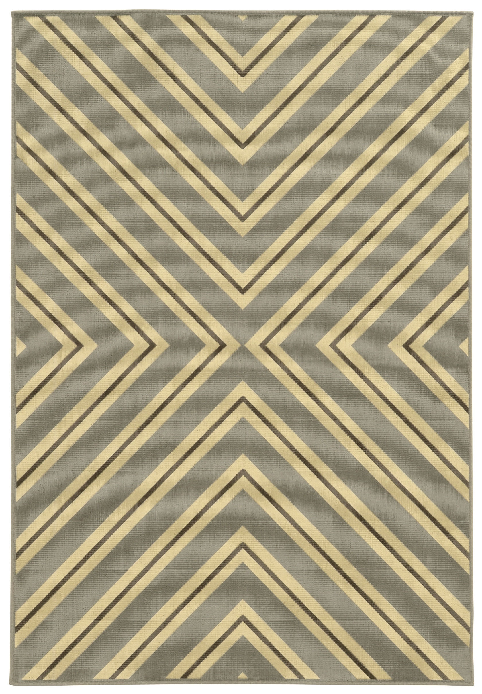 Oriental Weavers Riviera 4589P Rug RVA-4589P