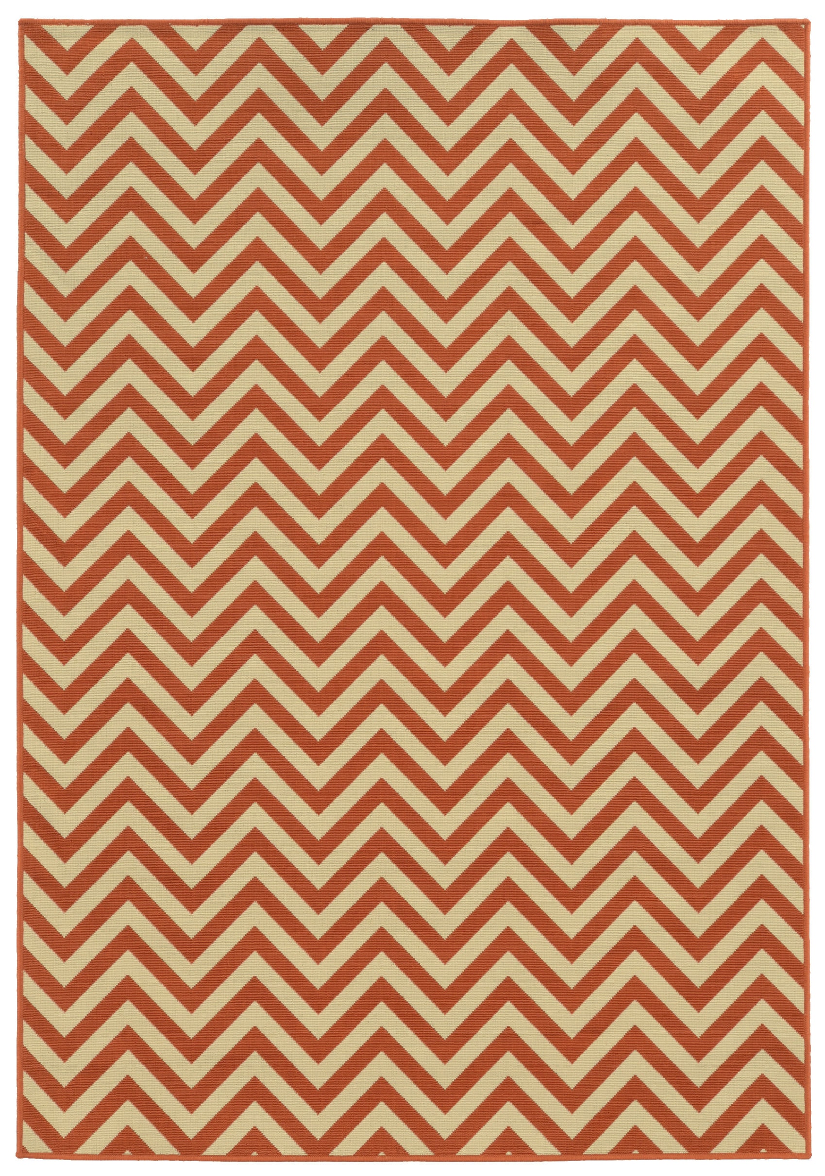 Oriental Weavers Riviera 4593P Rug RVA-4593P