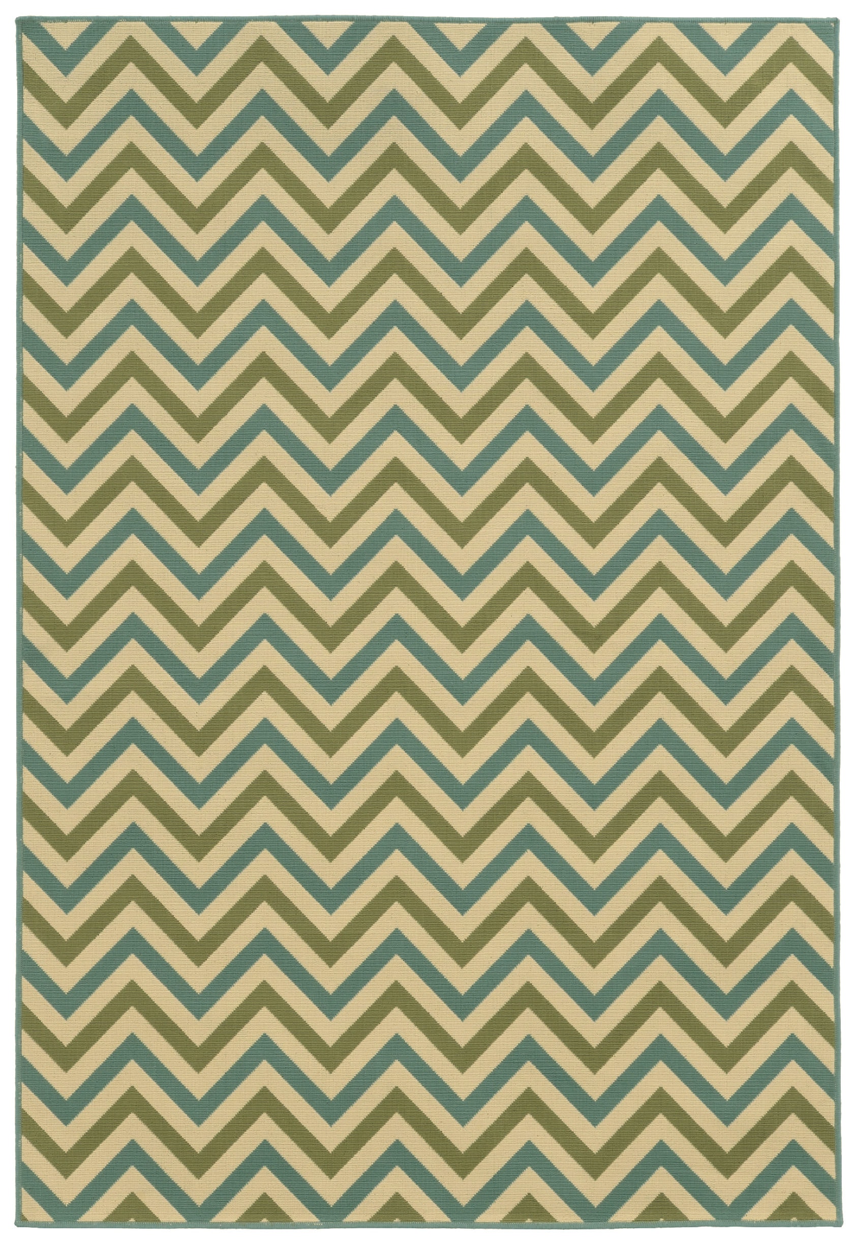 Oriental Weavers Riviera 4593U Rug RVA-4593U