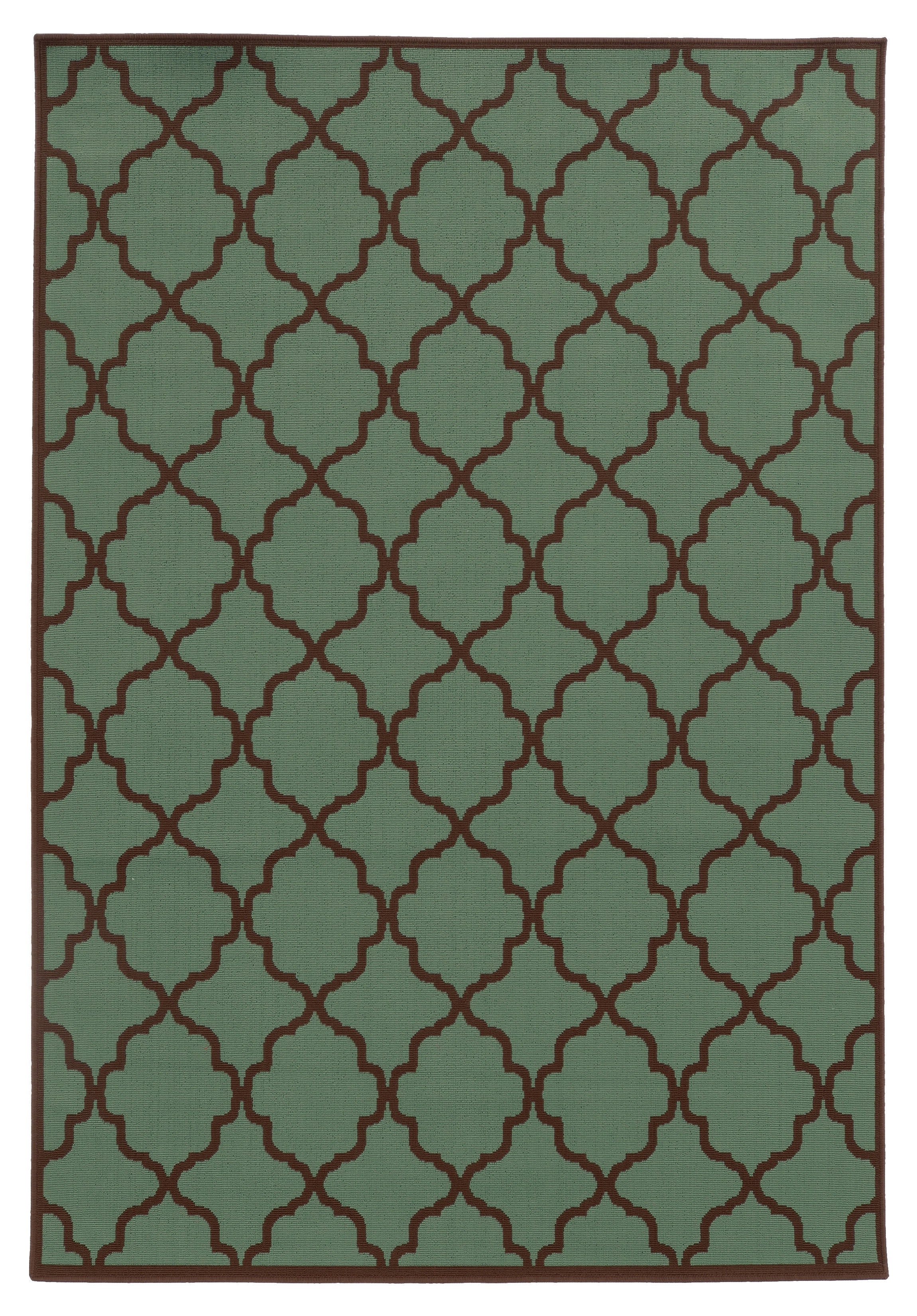 Oriental Weavers Riviera 4770A Rug RVA-4770A