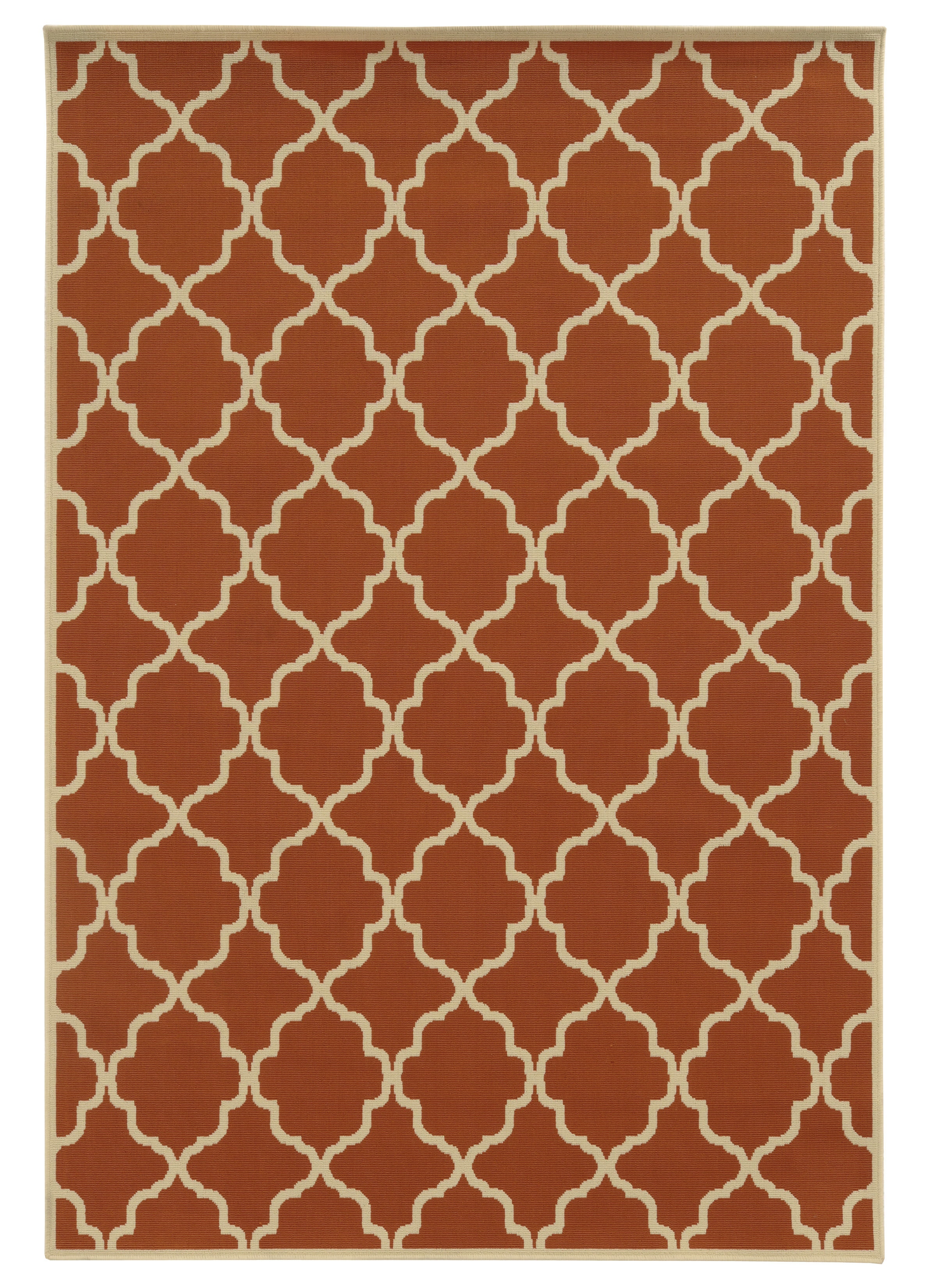 Oriental Weavers Riviera 4770D Rug RVA-4770D