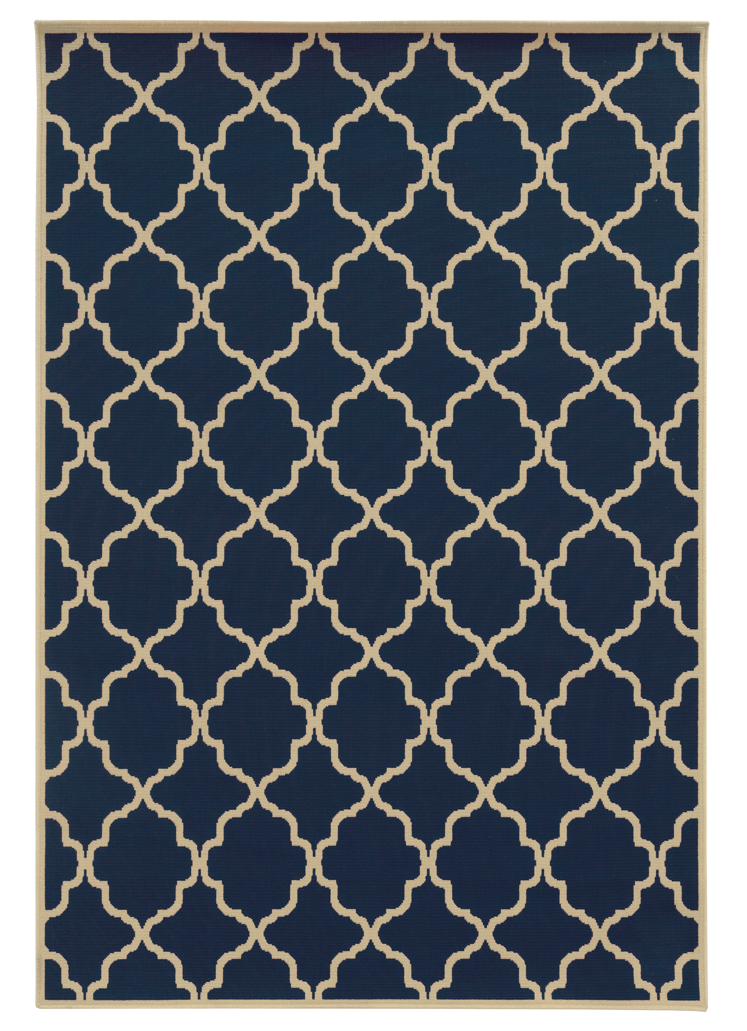 Oriental Weavers Riviera 4770L Rug RVA-4770L