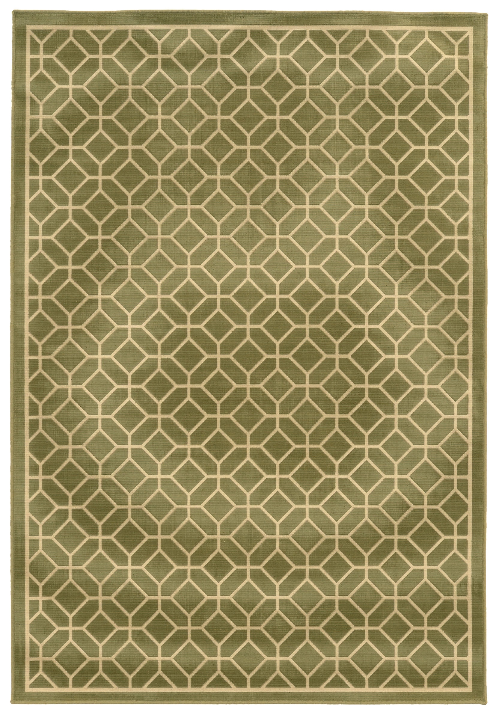 Oriental Weavers Riviera 4771B Rug RVA-4771B