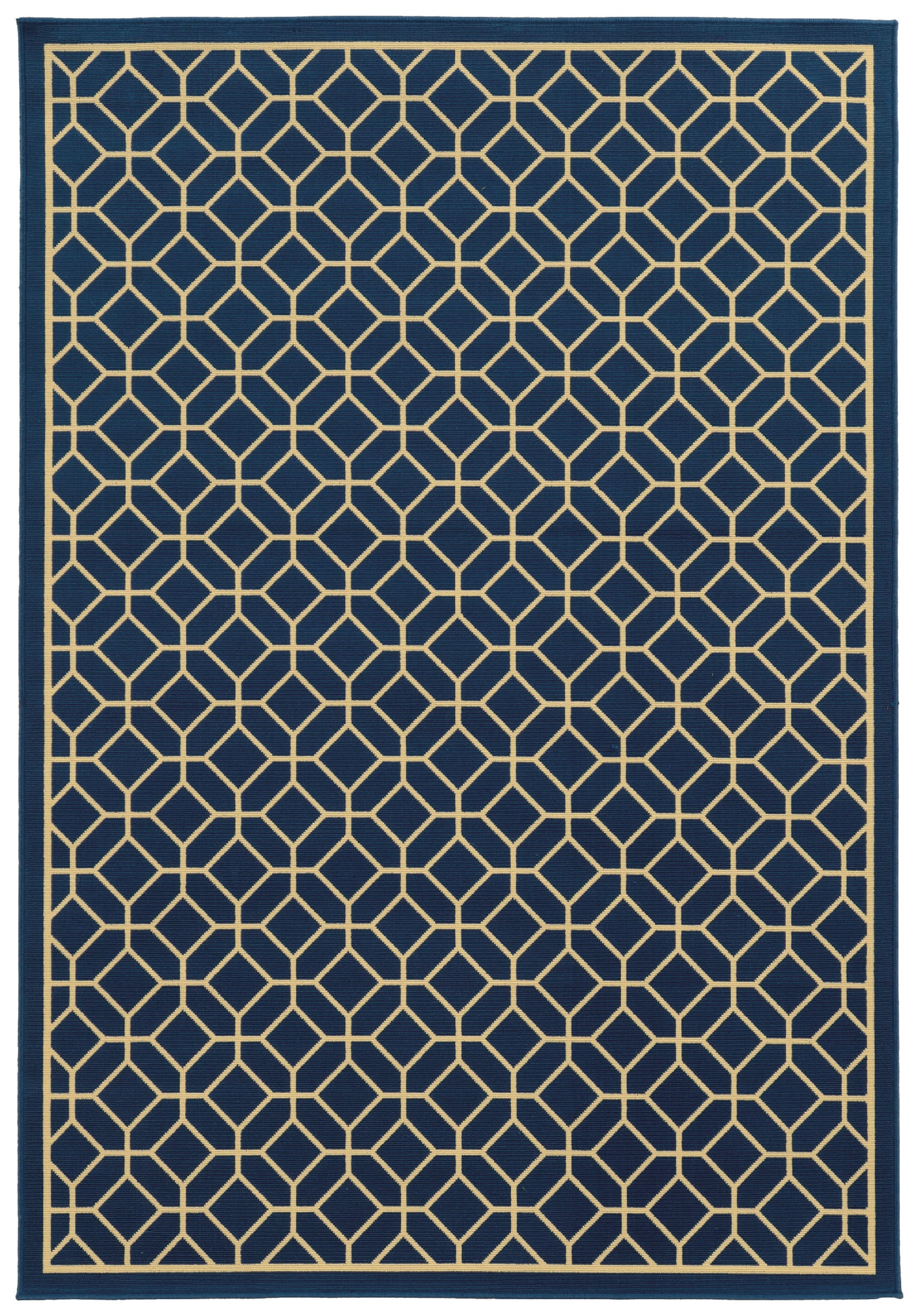 Oriental Weavers Riviera 4771G Rug RVA-4771G