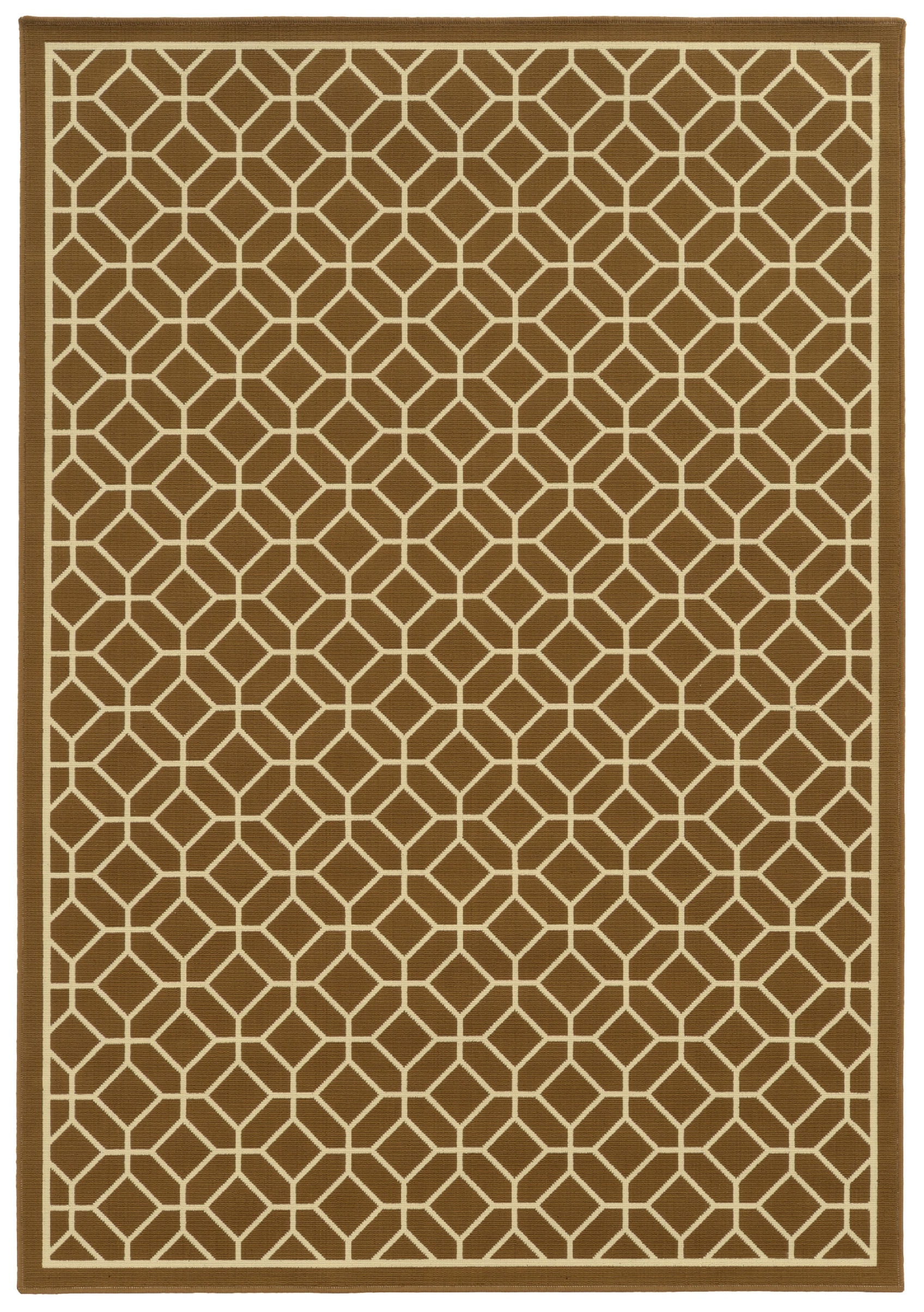 Oriental Weavers Riviera 4771L Rug RVA-4771L
