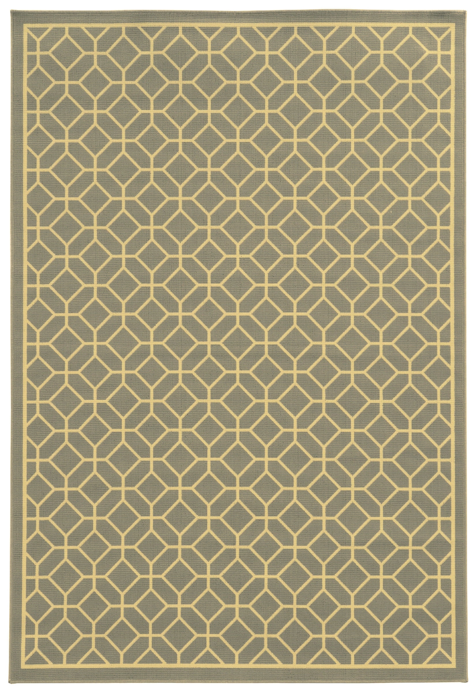 Oriental Weavers Riviera 4771M Rug RVA-4771M