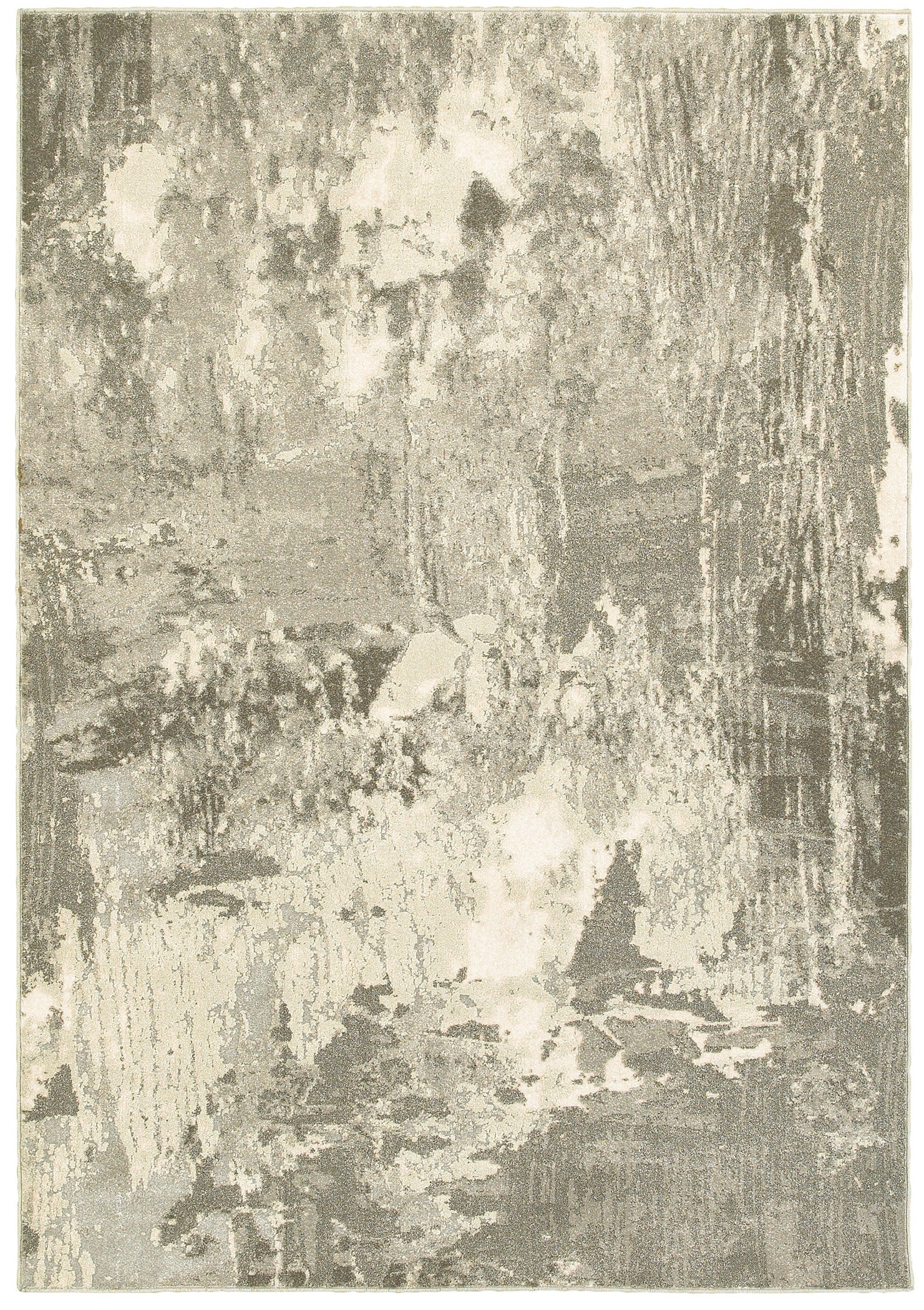 Oriental Weavers ROW-2067W Rug ROW-2067W