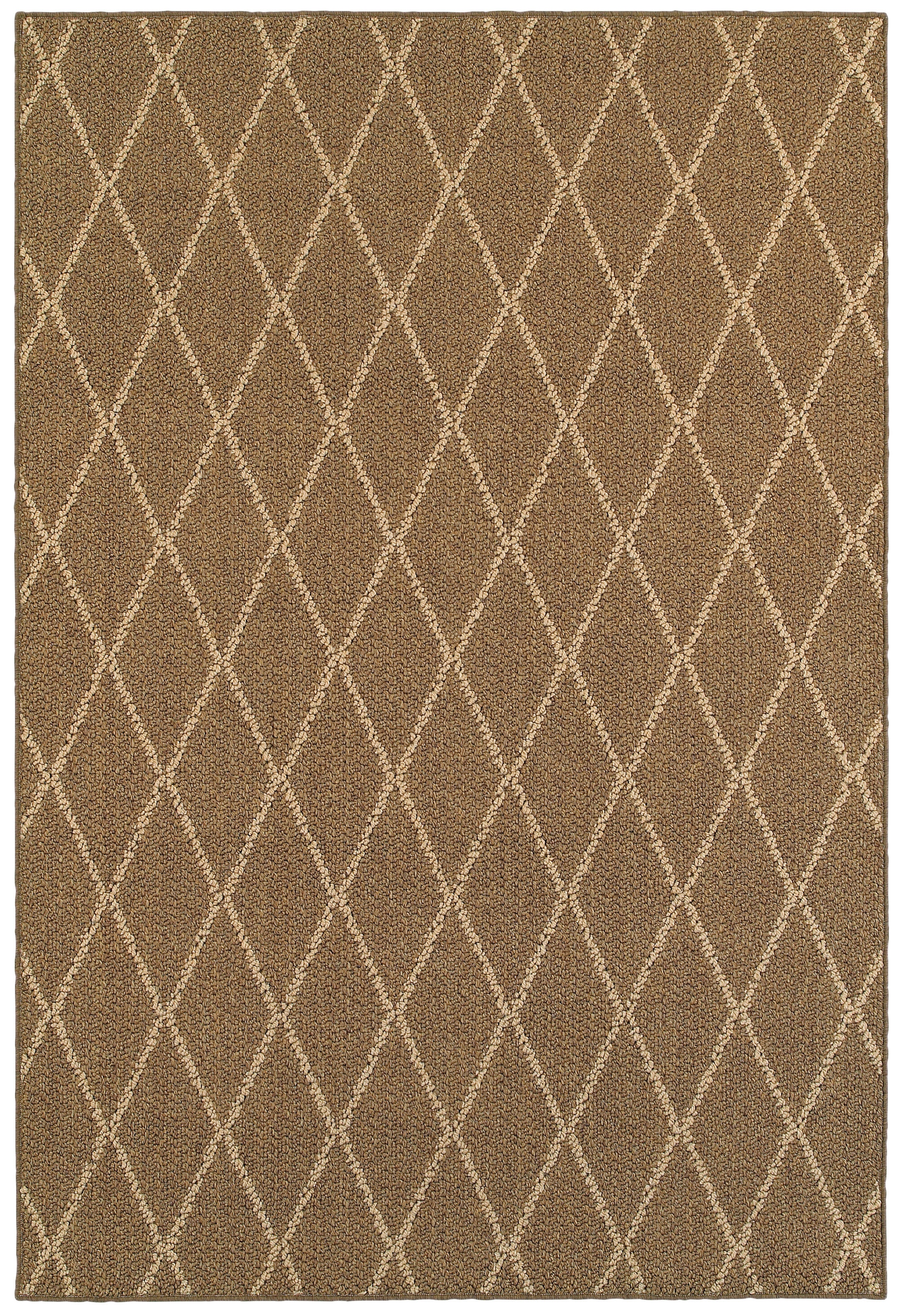 Oriental Weavers SRO-090N6 Rug SRO-090N6