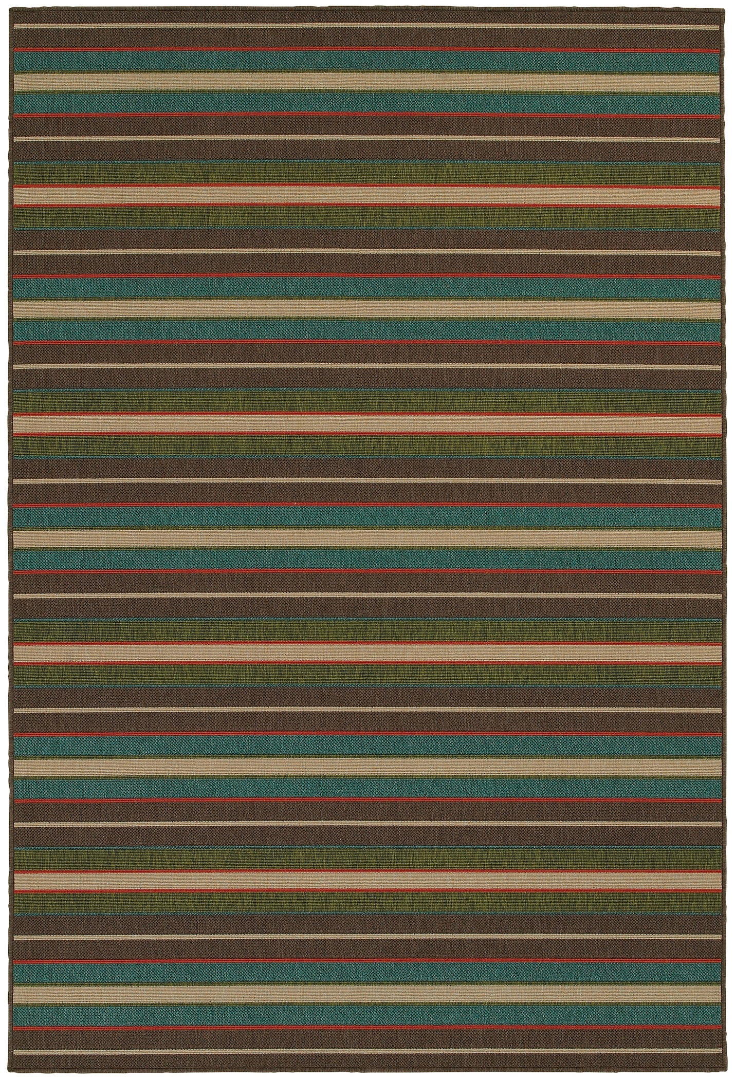 Oriental Weavers Seaside 1307D Rug SES-1307D