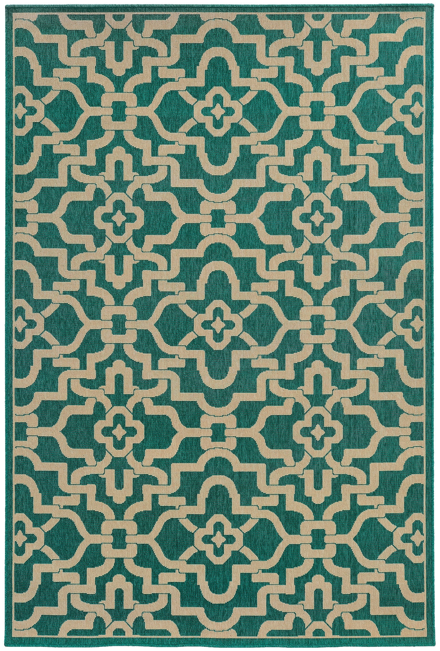 Oriental Weavers Seaside 3361L Rug SES-3361L