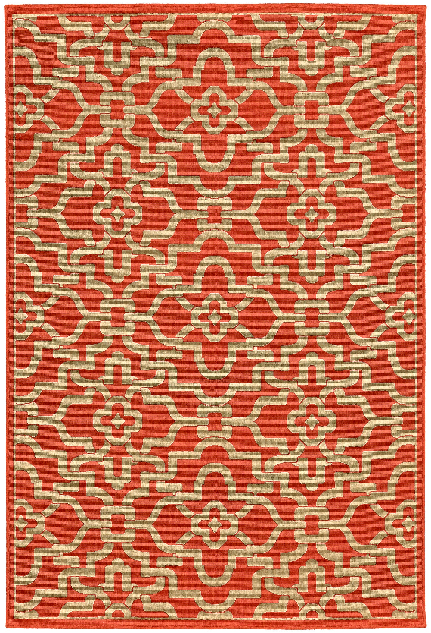 Oriental Weavers Seaside 3361R Rug SES-3361R