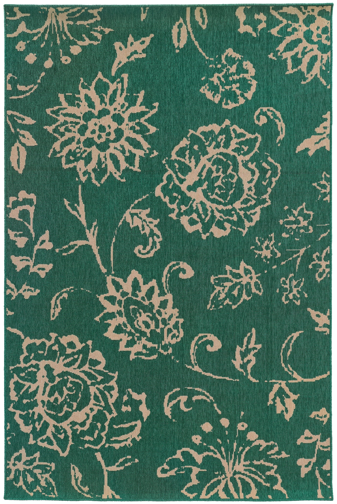 Oriental Weavers Seaside 4922L Rug SES-4922L