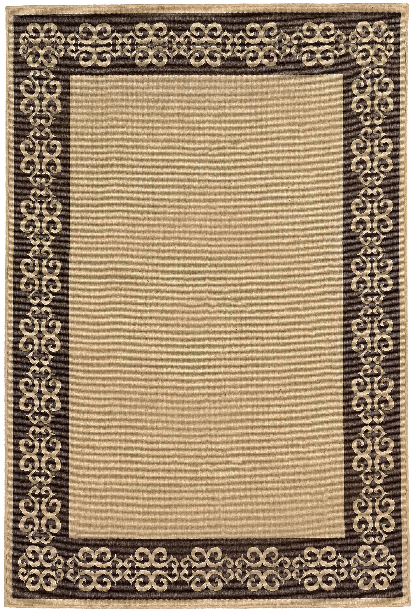 Oriental Weavers Seaside 7127N Rug SES-7127N