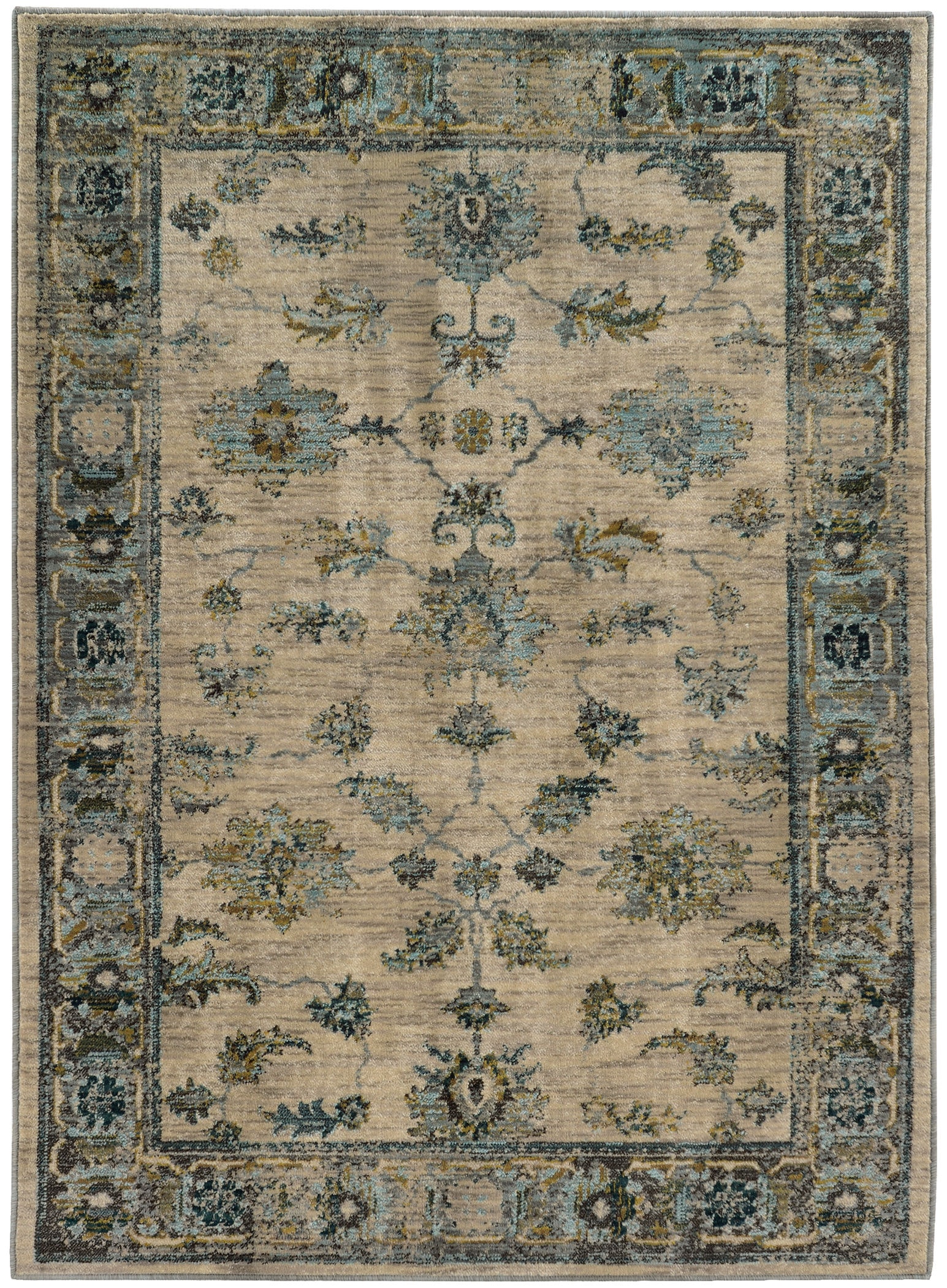 Oriental Weavers Sedona 5171C Rug SDN-5171C