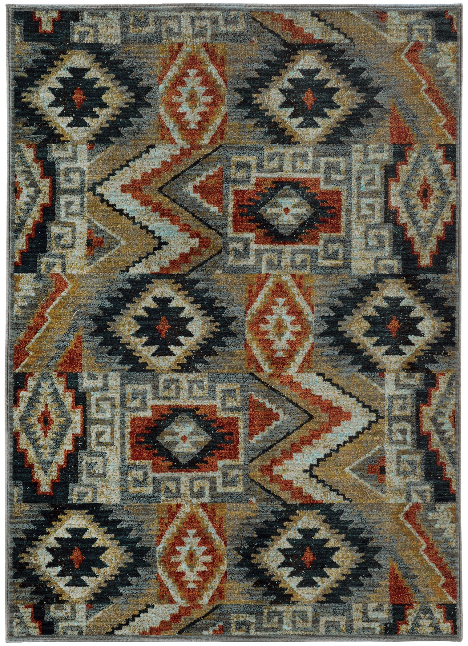 Oriental Weavers Sedona 5937D Rug SDN-5937D