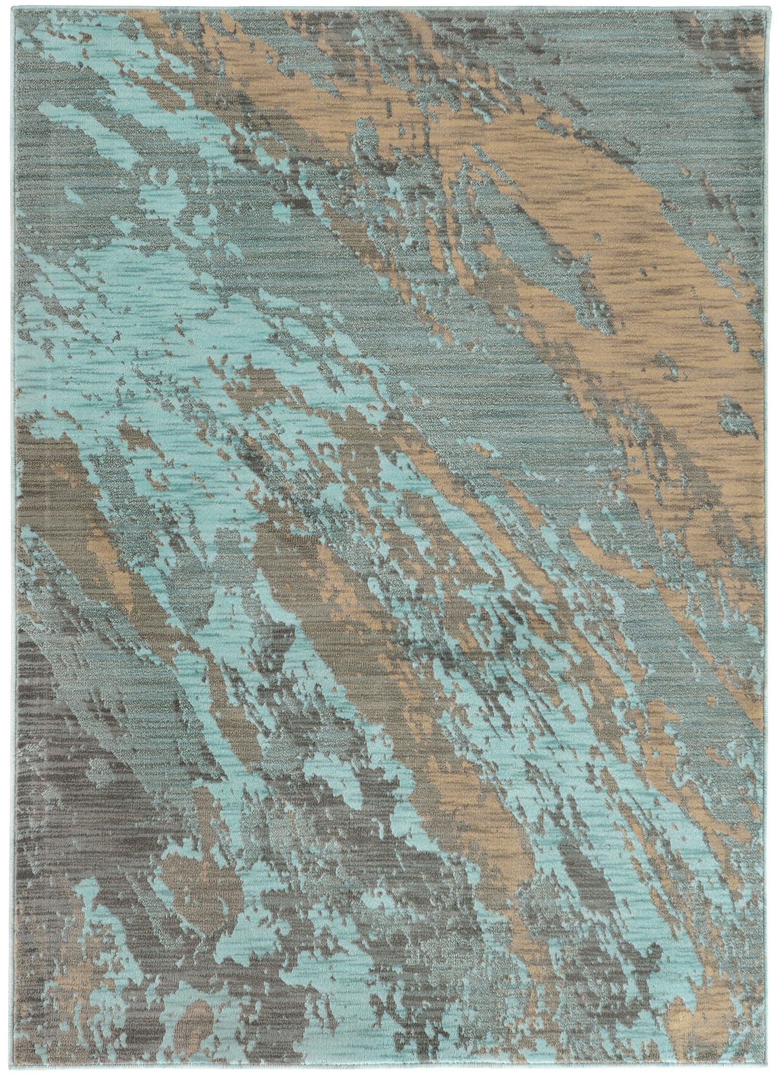 Oriental Weavers Sedona 6367A Rug SDN-6367A
