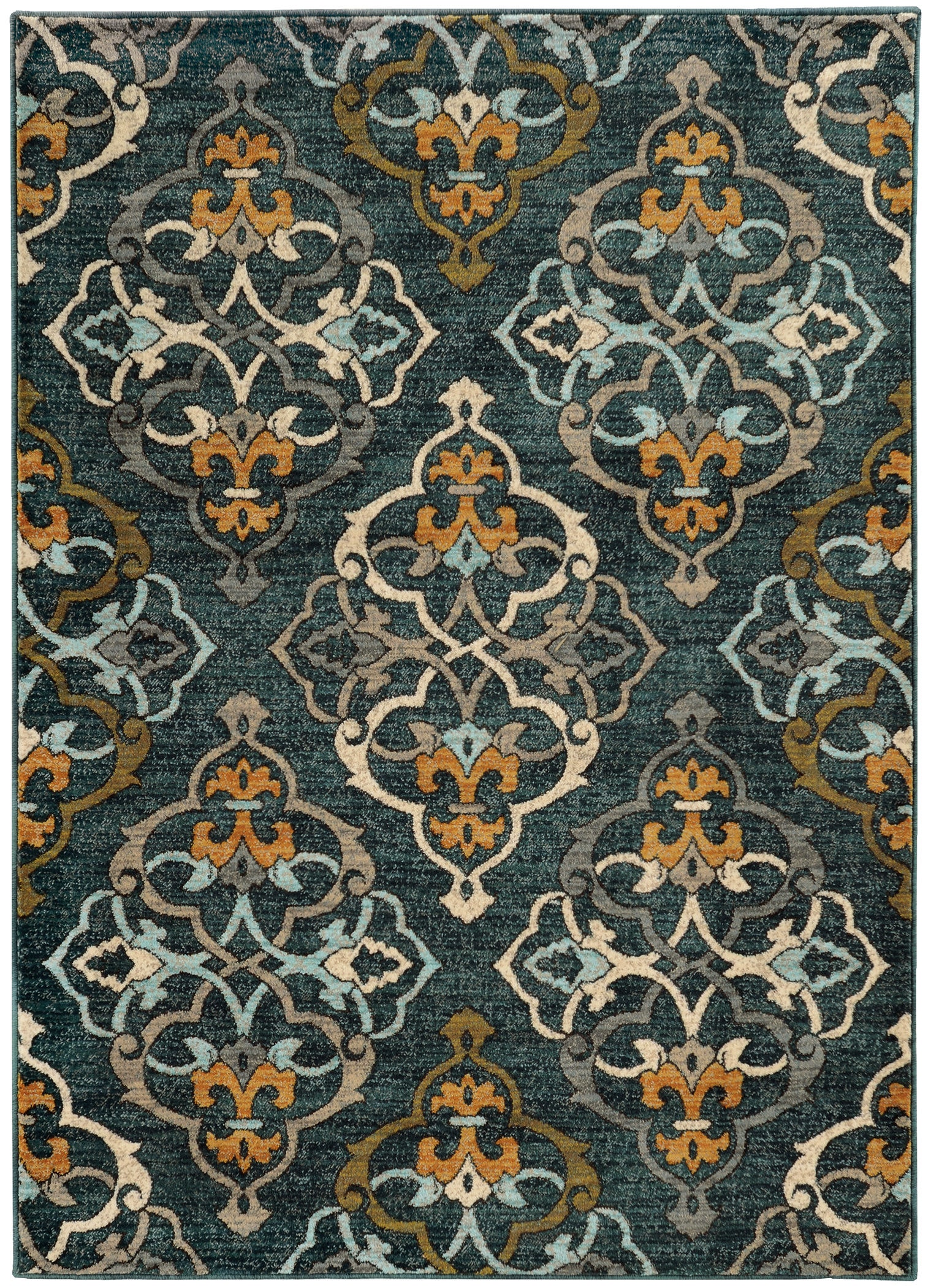 Oriental Weavers Sedona 6368B Rug SDN-6368B