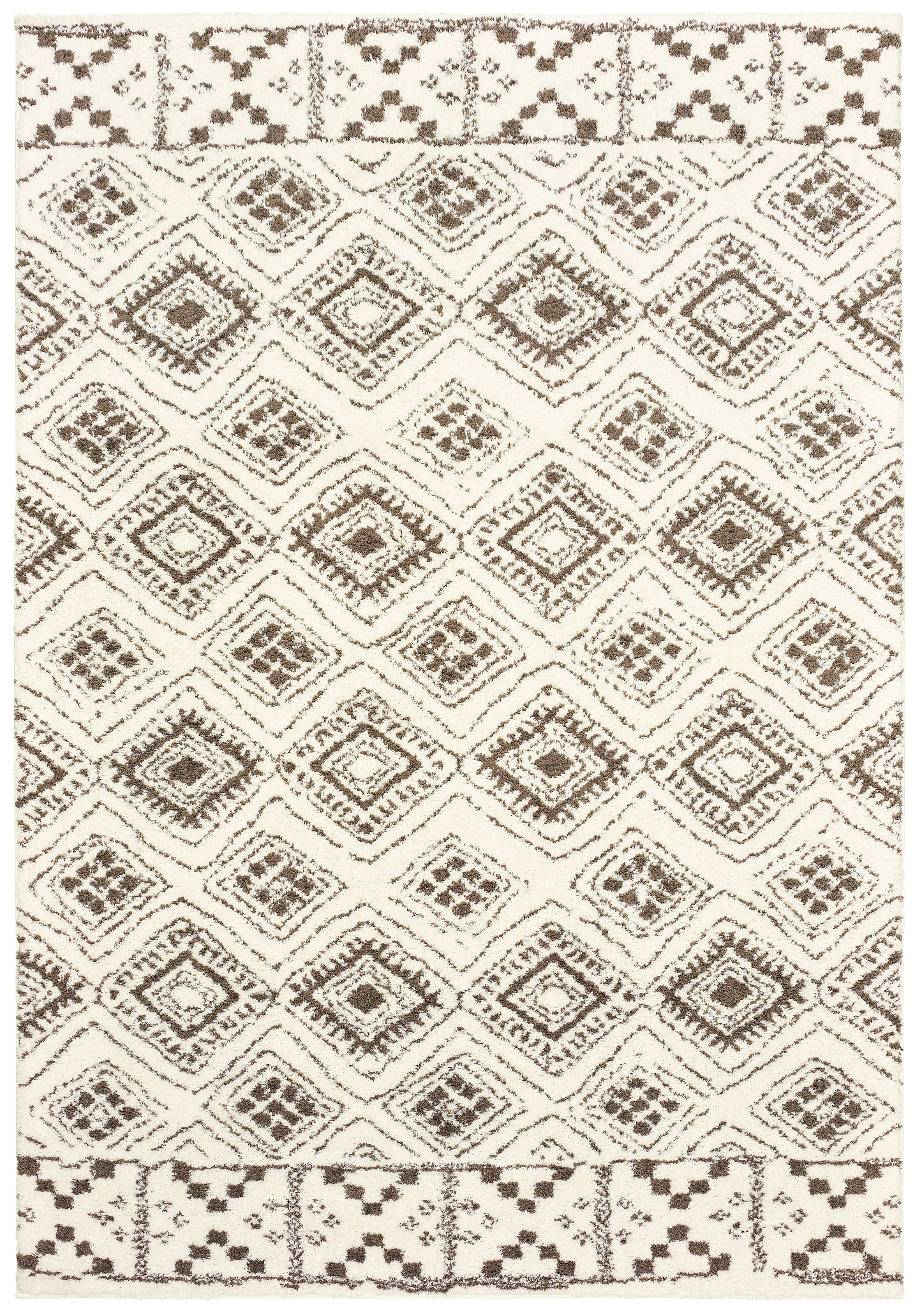 Oriental Weavers Verona 1330W Rug VER-1330W