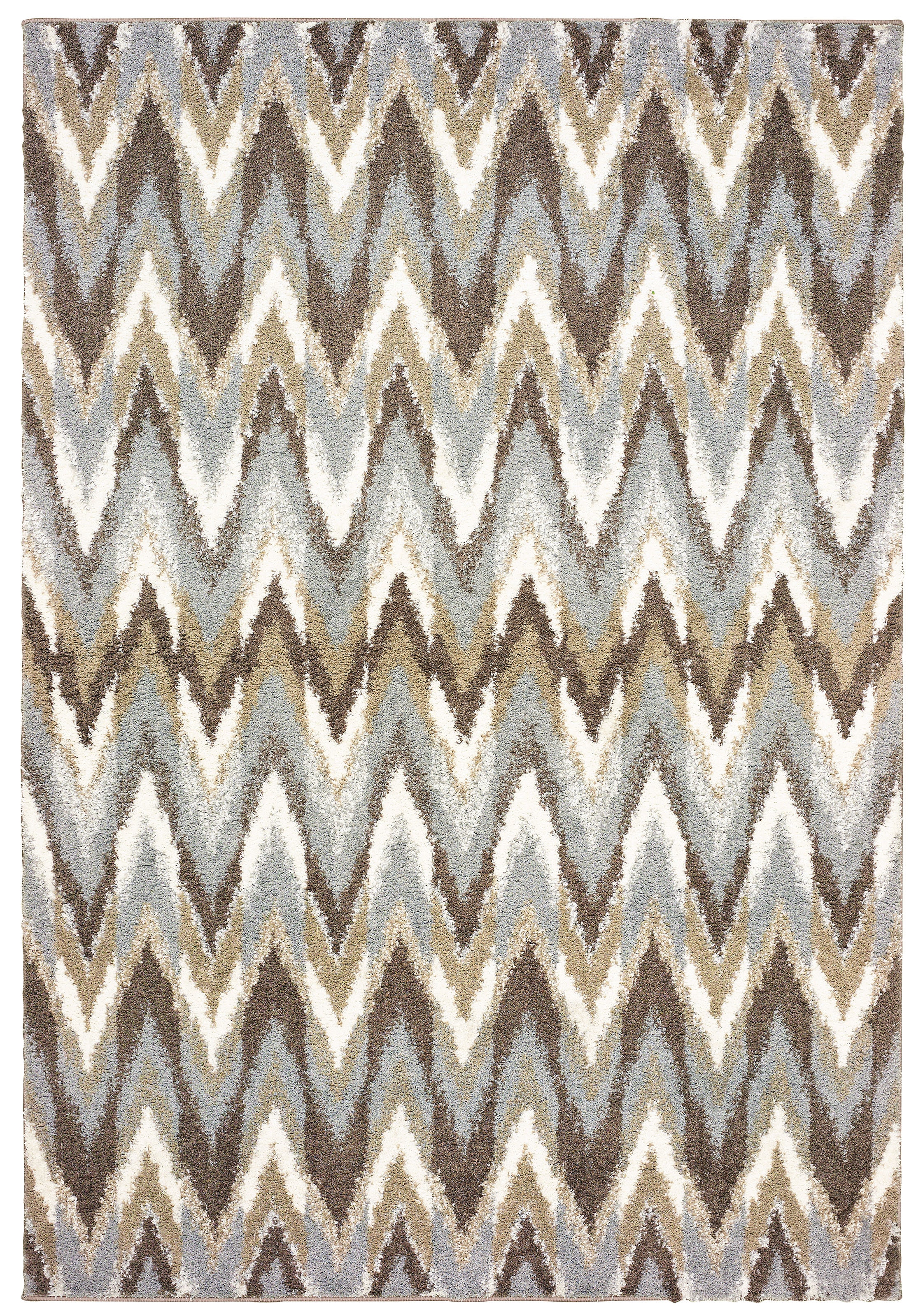 Oriental Weavers Verona 4D Rug VER-004D6