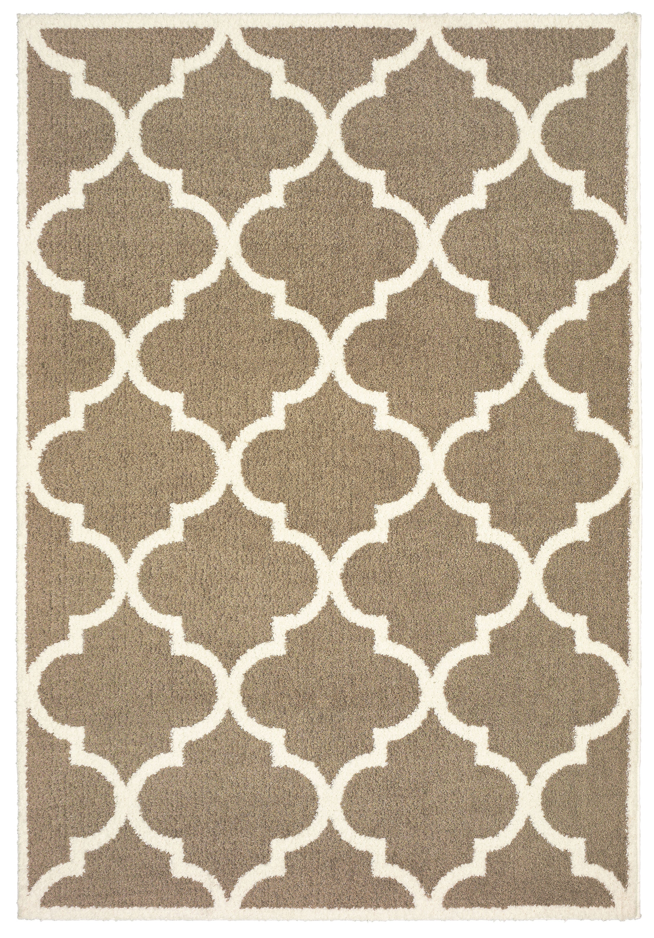 Oriental Weavers Verona 529J Rug VER-529J6