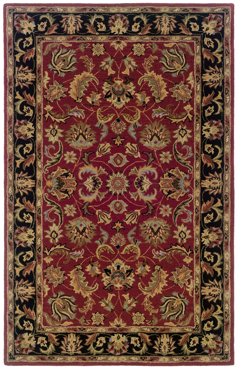Oriental Weavers Windsor 23102 Rug WIN-23102