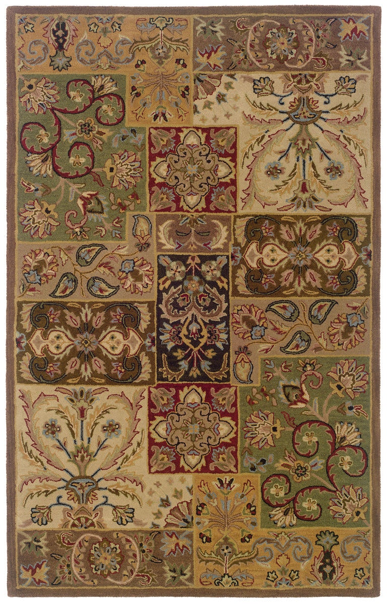 Oriental Weavers Windsor 23103 Rug WIN-23103