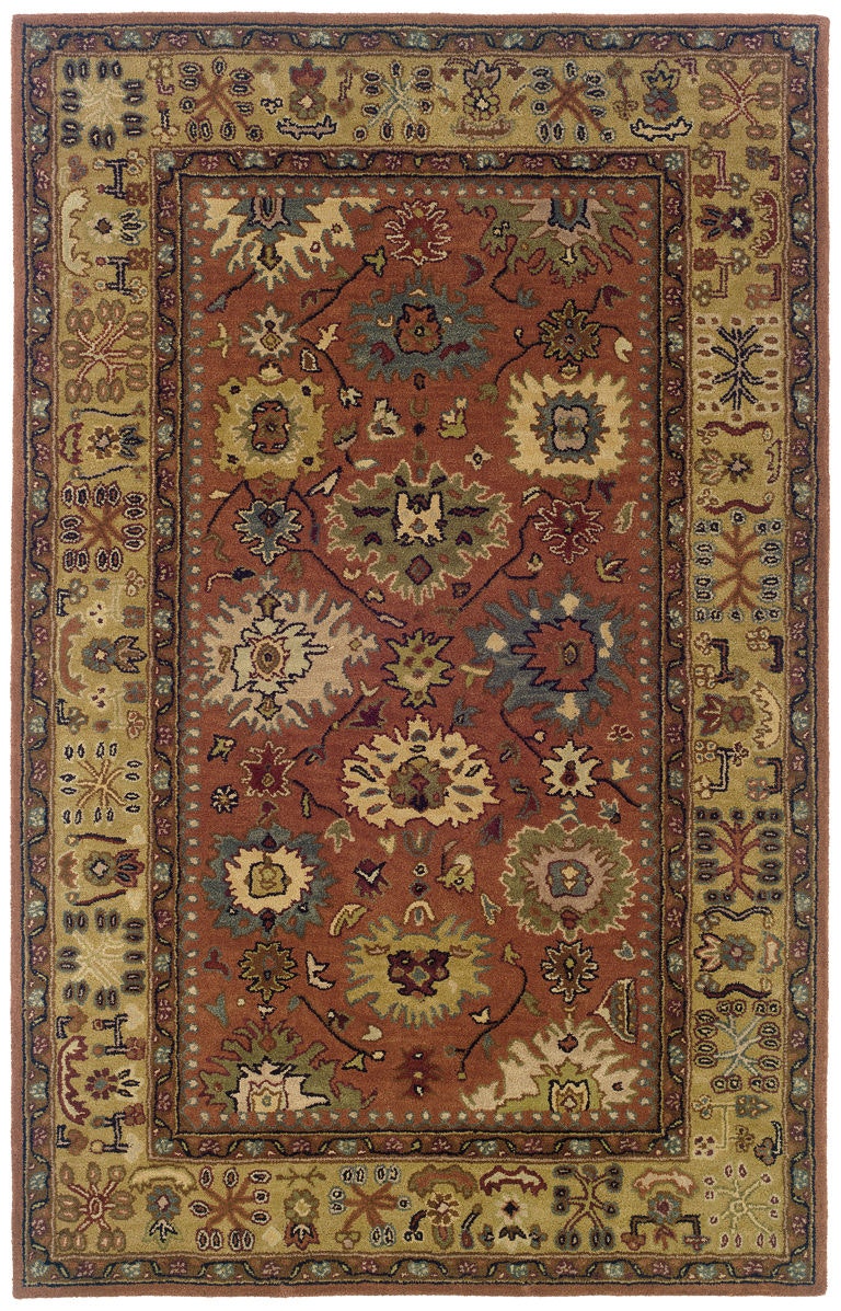 Oriental Weavers Windsor 23107 Rug WIN-23107
