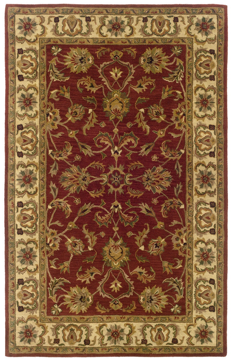 Oriental Weavers Windsor 23109 Rug WIN-23109