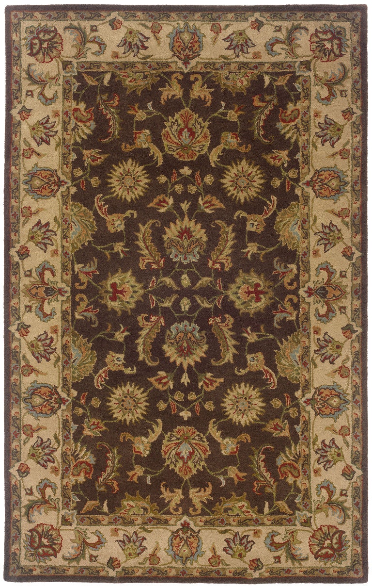 Oriental Weavers Windsor 23110 Rug WIN-23110