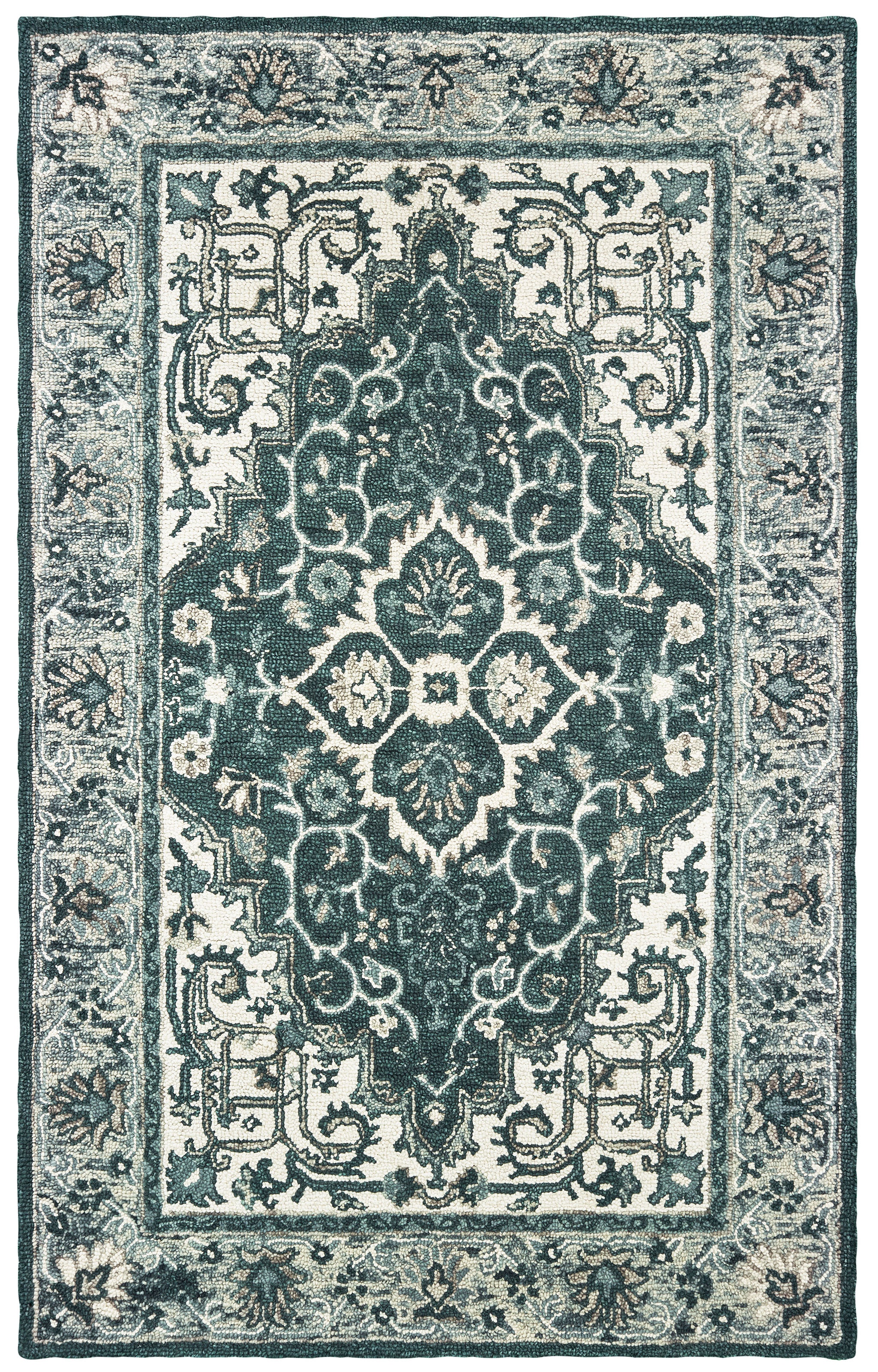 Oriental Weavers Zahra 75506 Rug ZAHRA-75506