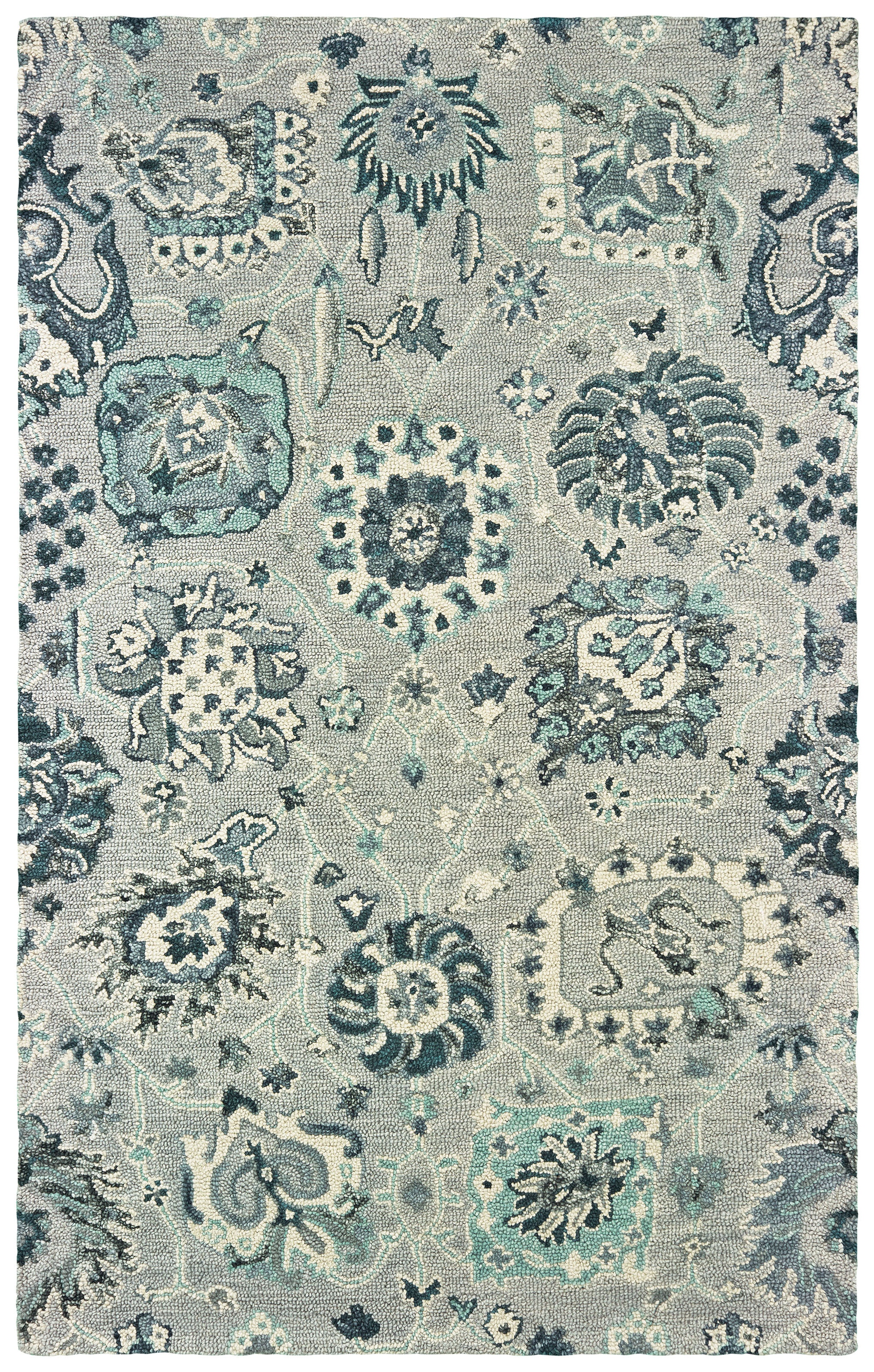 Oriental Weavers Zahra 75508 Rug ZAHRA-75508