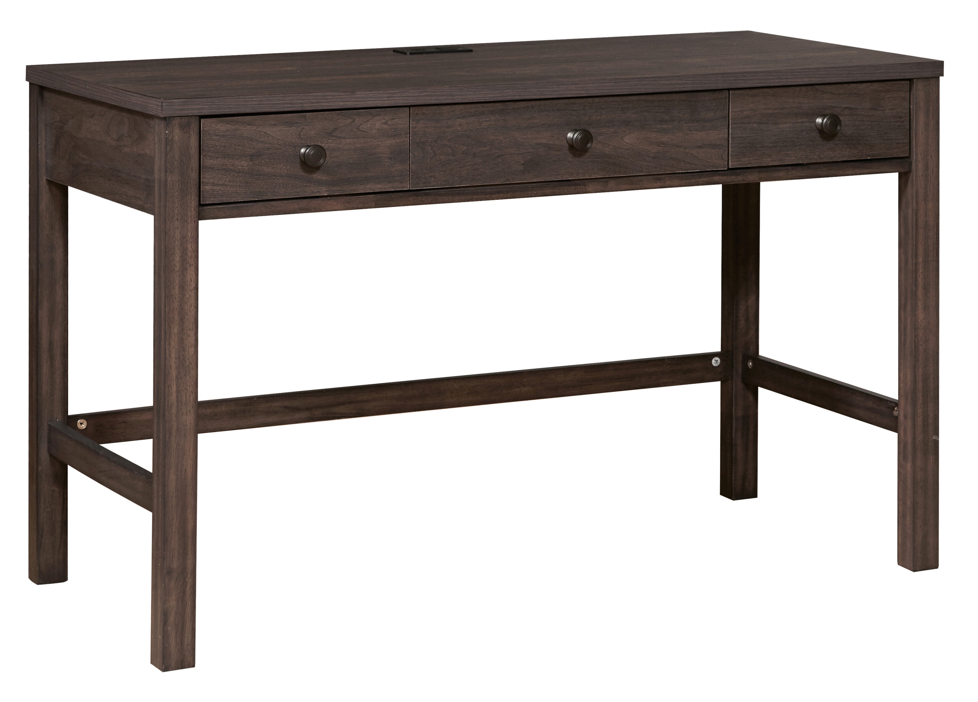 Samuel Lawrence Granite Falls Desk with USB Port S462-414