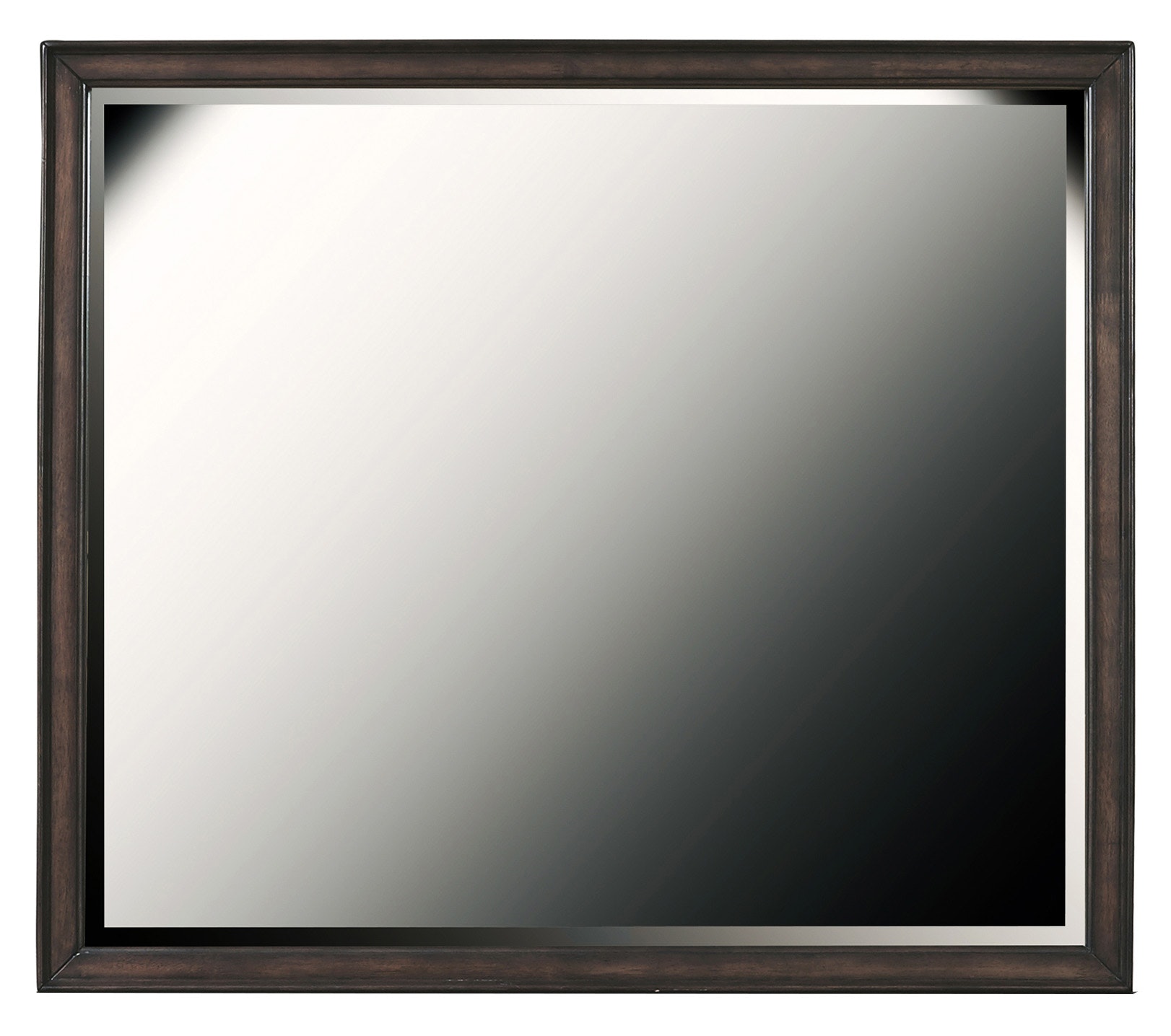 Samuel Lawrence Granite Falls Mirror with Bevel S462-430