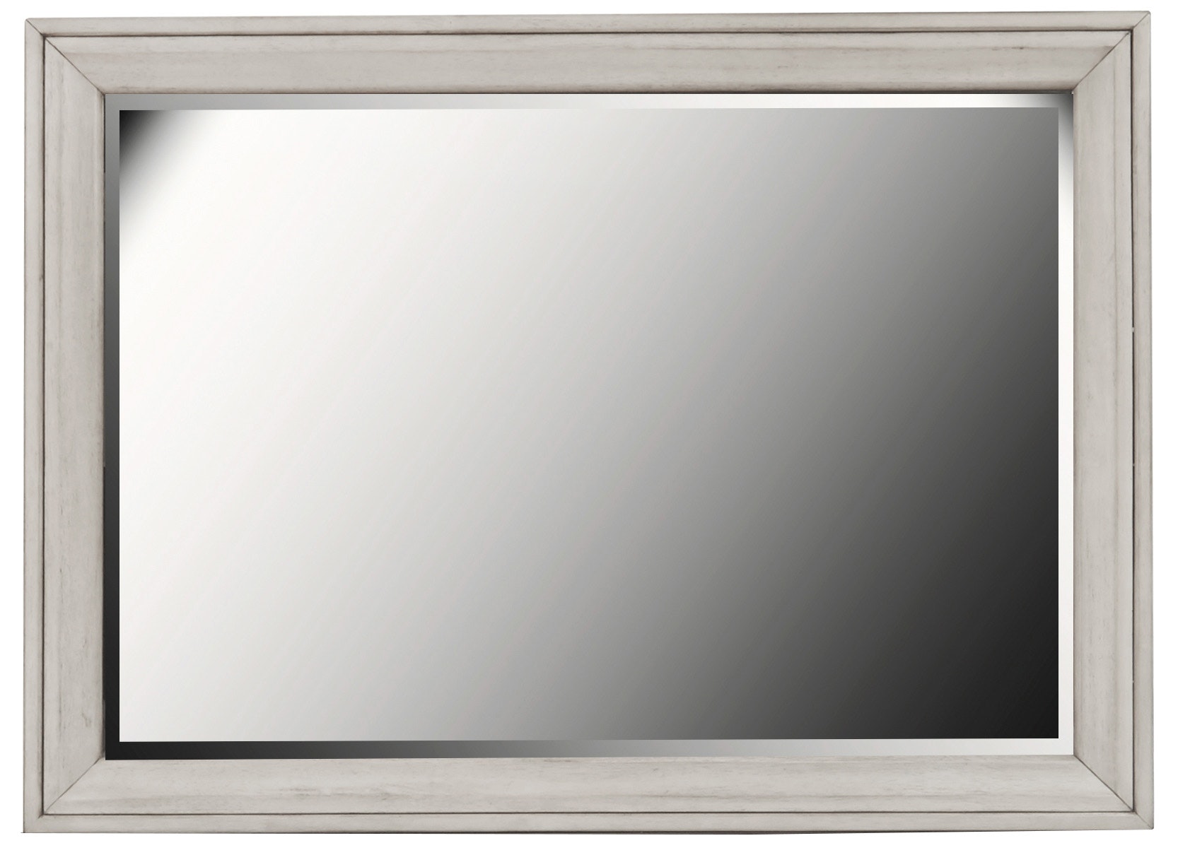 Samuel Lawrence Riverwood Bureau Mirror S466-035