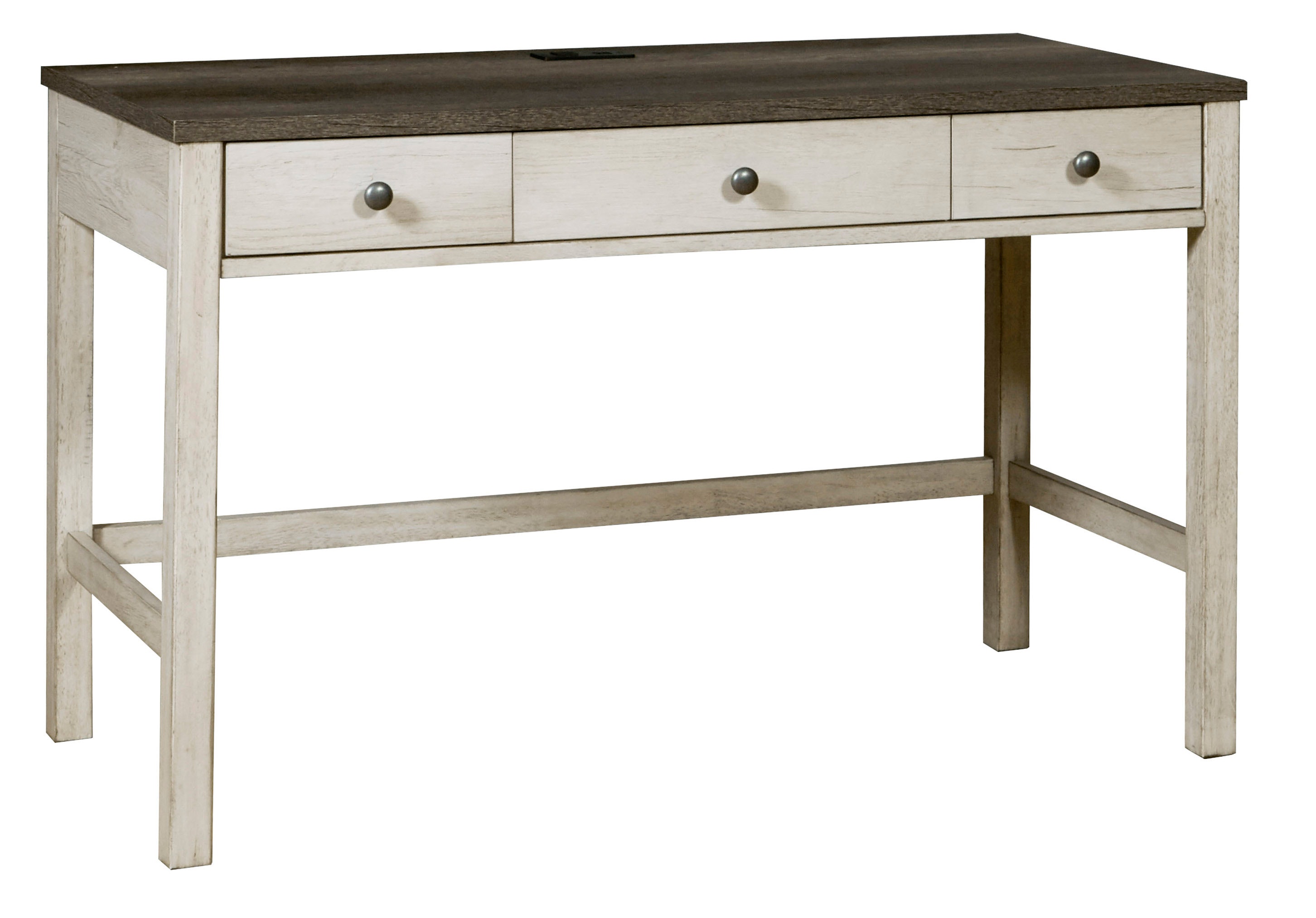 Samuel Lawrence Riverwood Desk with USB Port S466-414